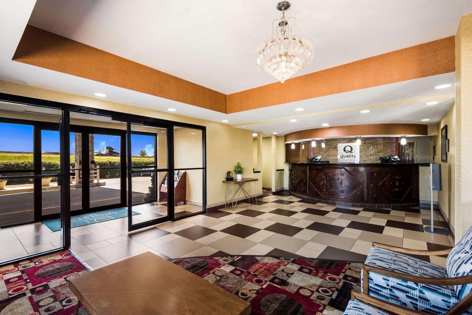 Quality Inn Des Moines North gallery photo in Des Moines, IA — image 7