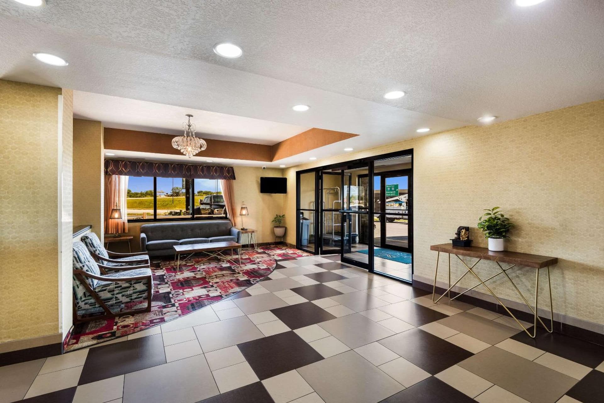 Quality Inn Des Moines North gallery photo in Des Moines, IA — image 16