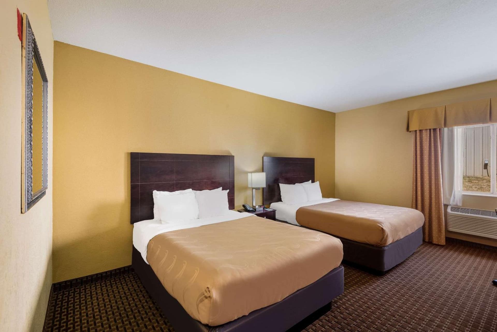 Quality Inn Des Moines North gallery photo in Des Moines, IA — image 28