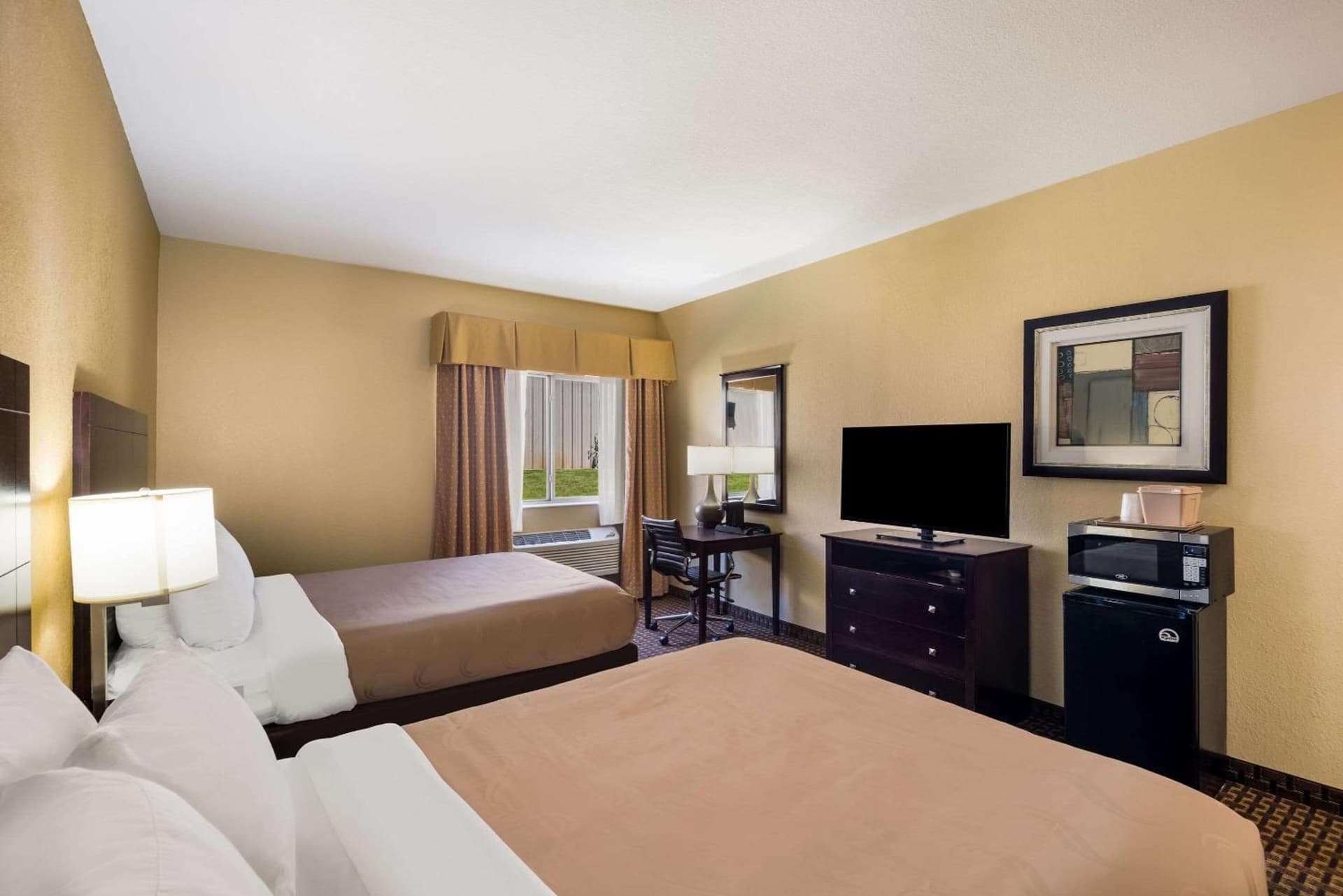 Quality Inn Des Moines North gallery photo in Des Moines, IA — image 33