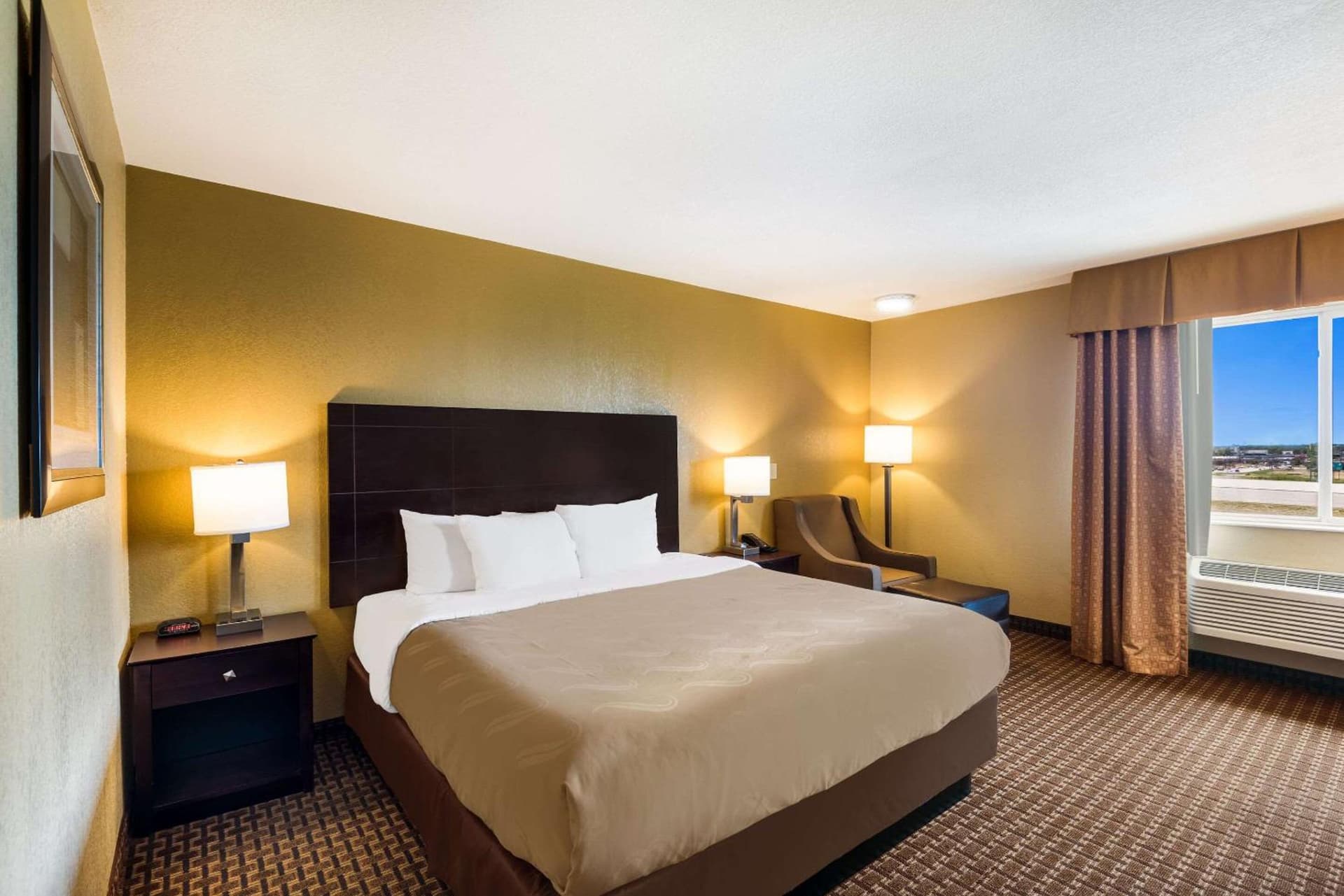 Quality Inn Des Moines North gallery photo in Des Moines, IA — image 17