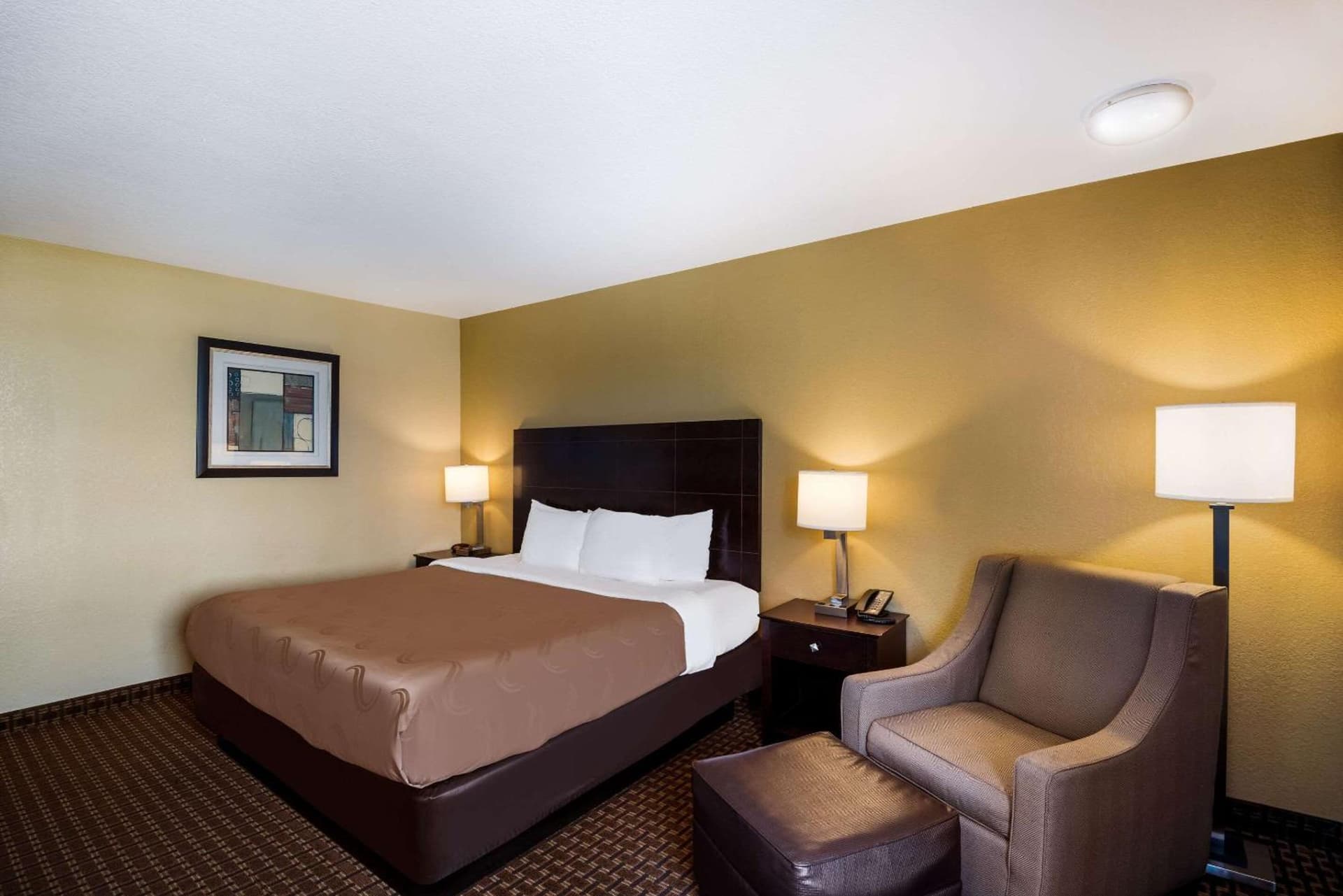 Quality Inn Des Moines North gallery photo in Des Moines, IA — image 27
