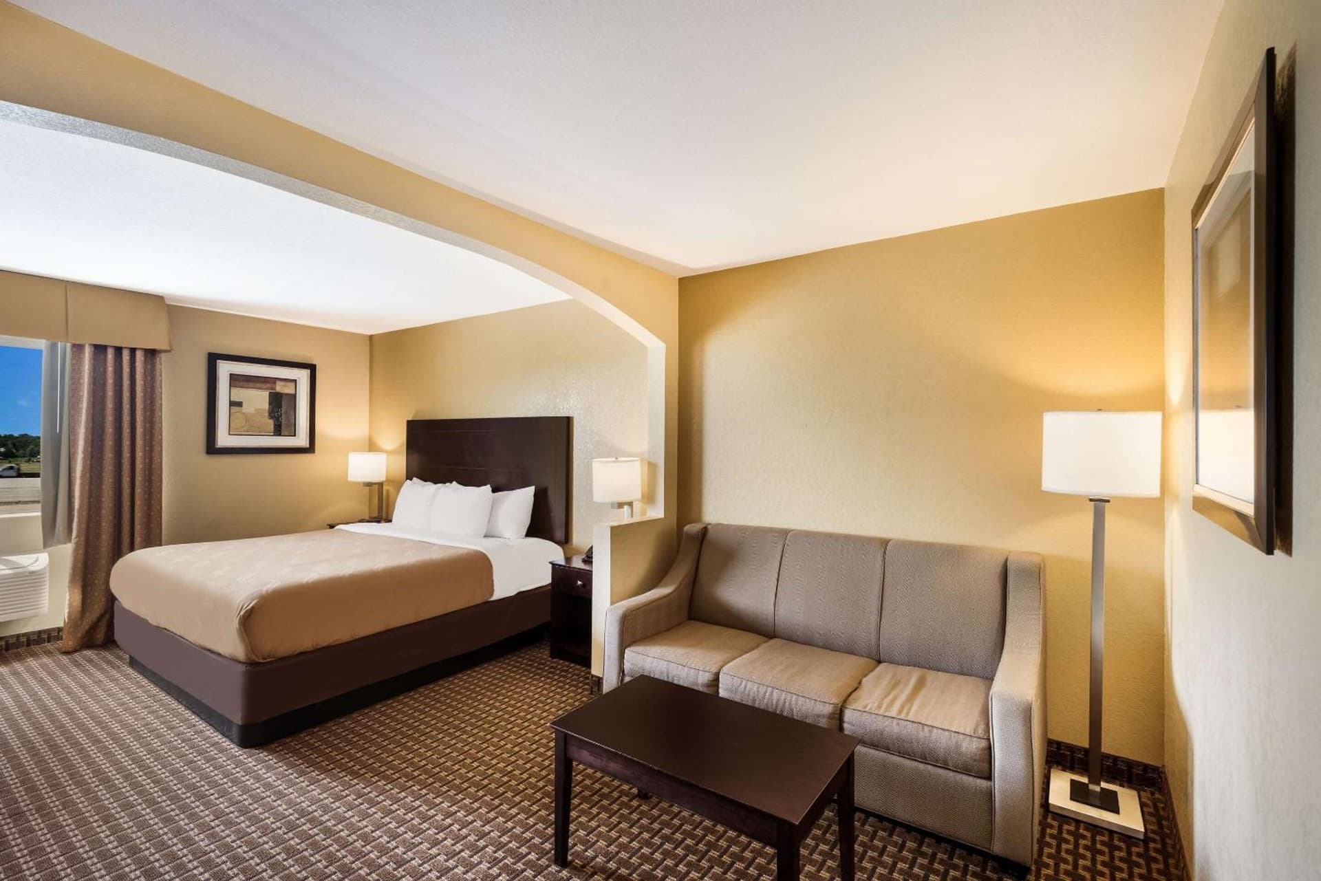 Quality Inn Des Moines North gallery photo in Des Moines, IA — image 35