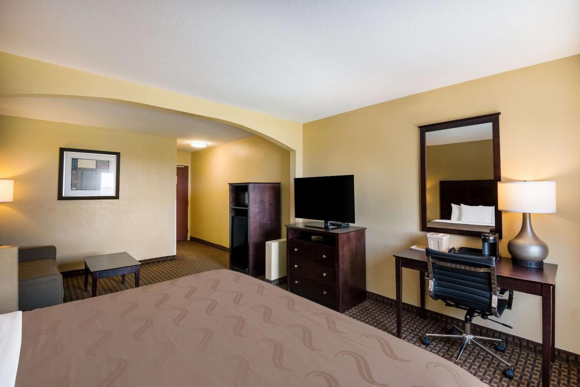 Quality Inn Des Moines North gallery photo in Des Moines, IA — image 38