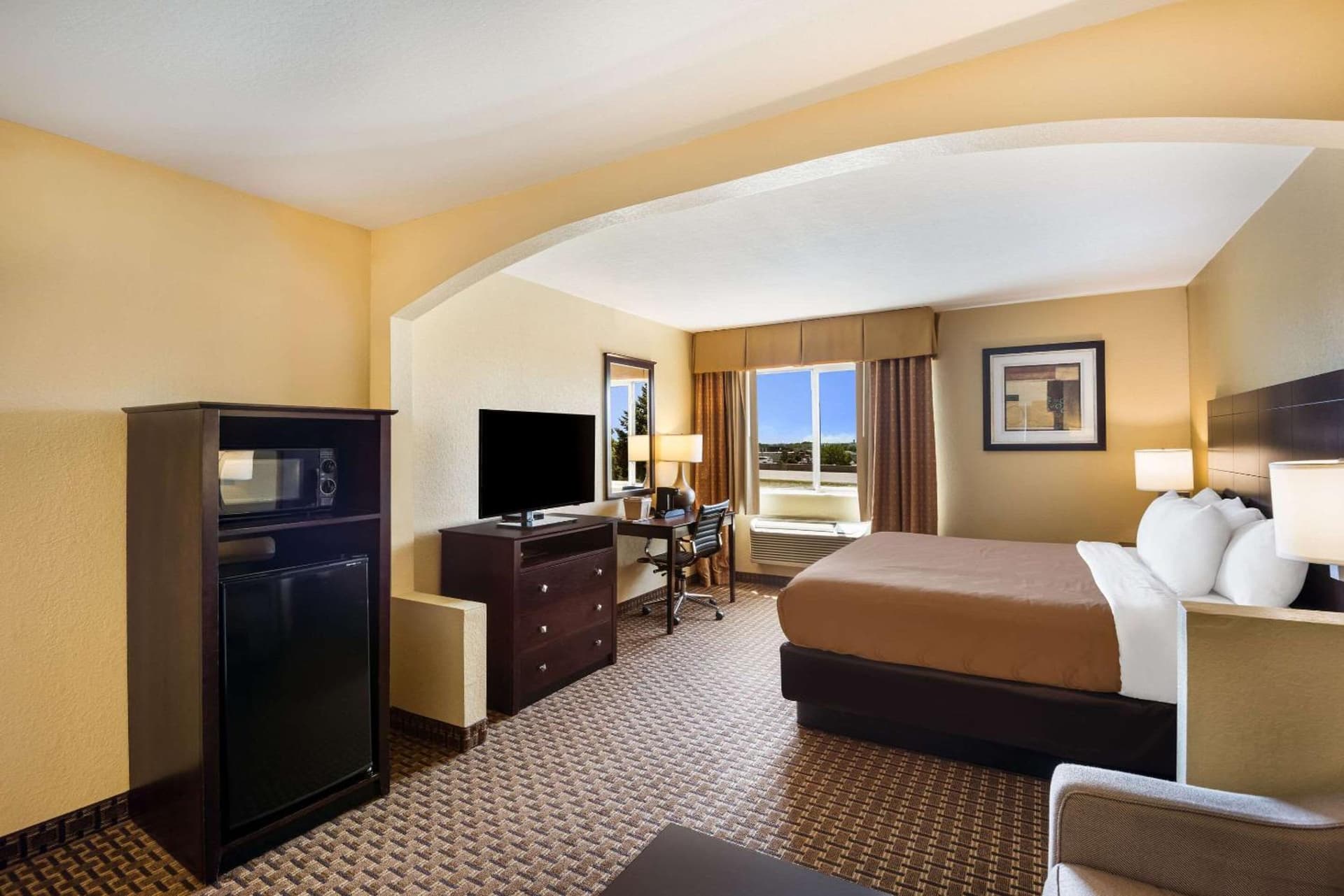 Quality Inn Des Moines North gallery photo in Des Moines, IA — image 12