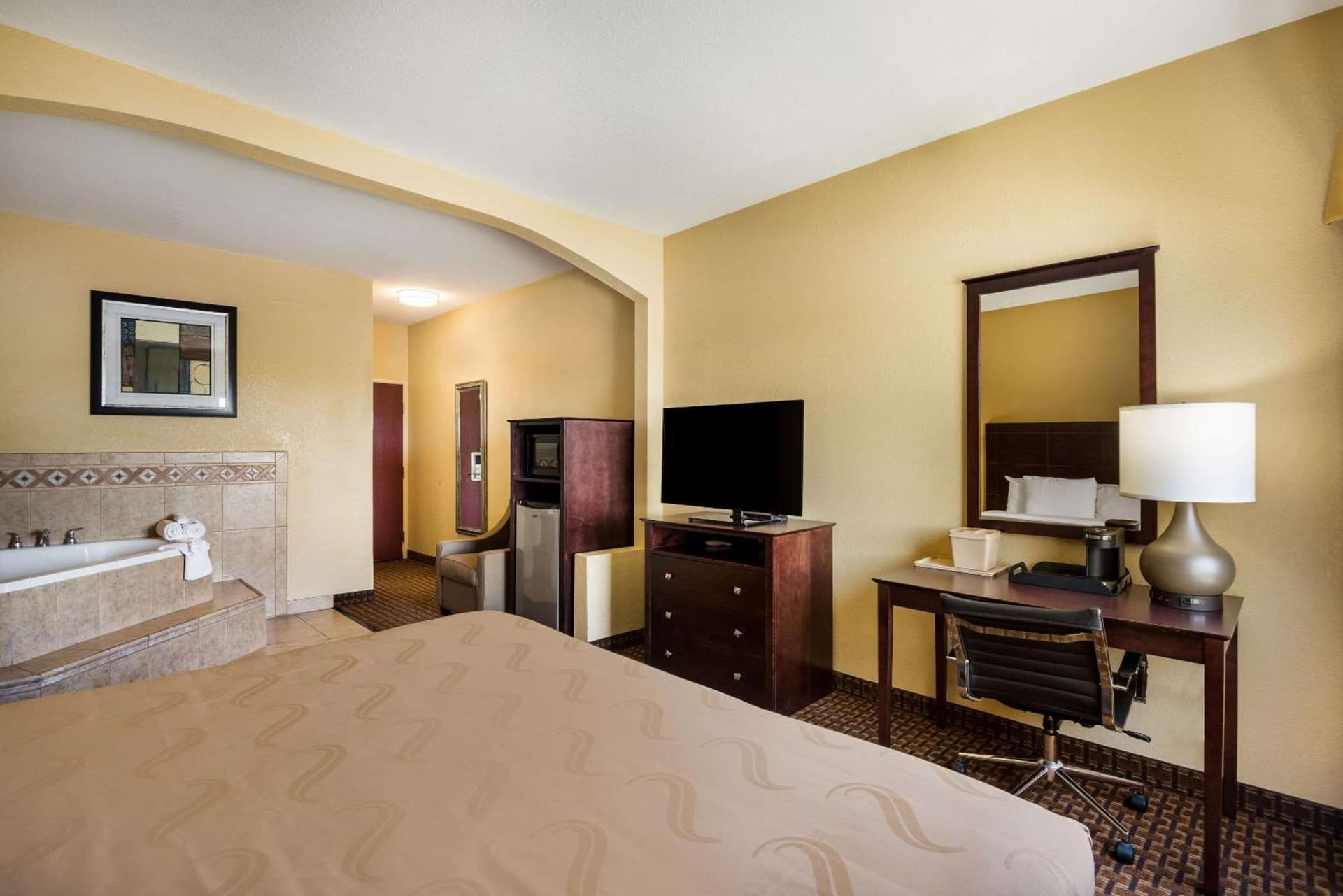 Quality Inn Des Moines North gallery photo in Des Moines, IA — image 29