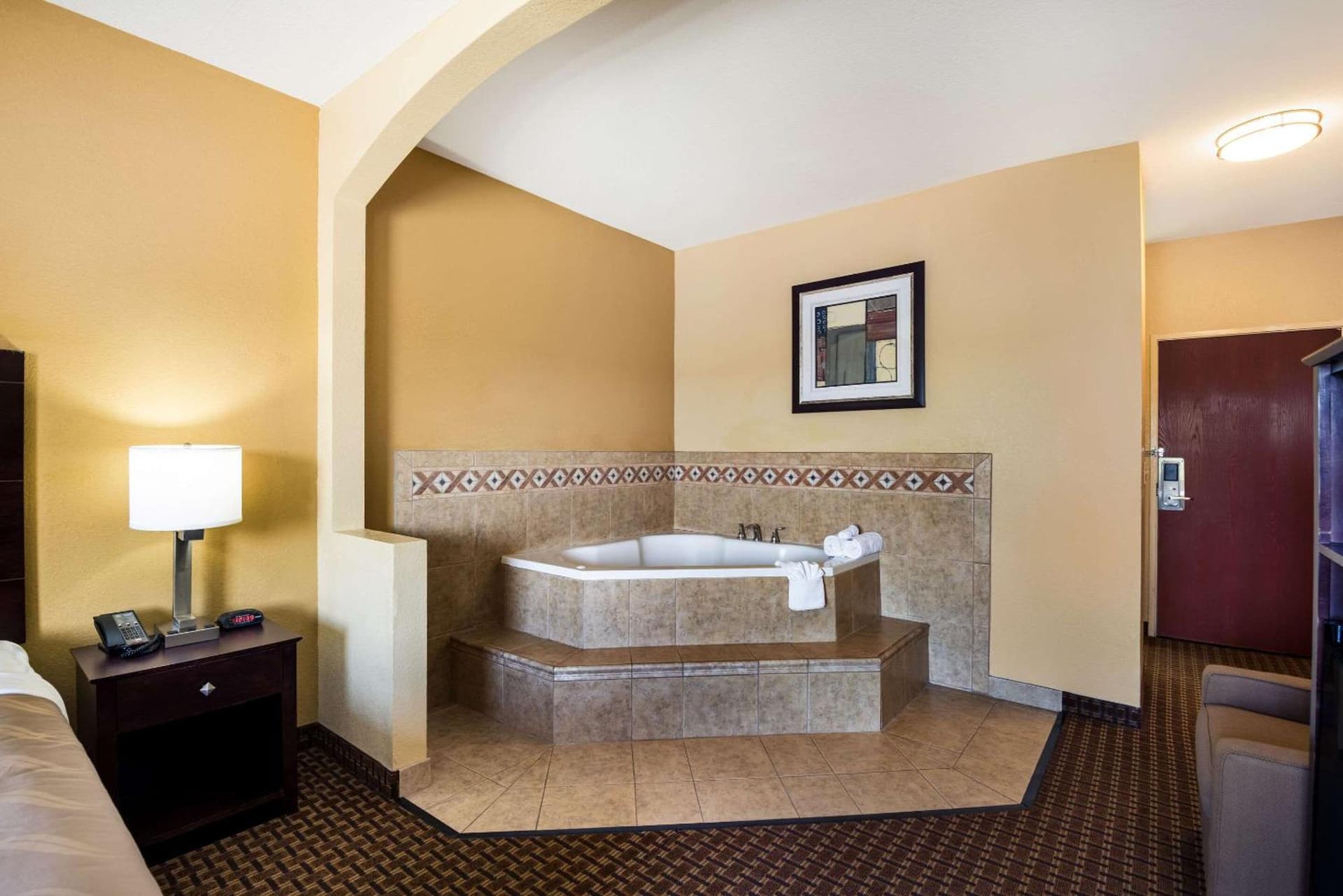 Quality Inn Des Moines North gallery photo in Des Moines, IA — image 10