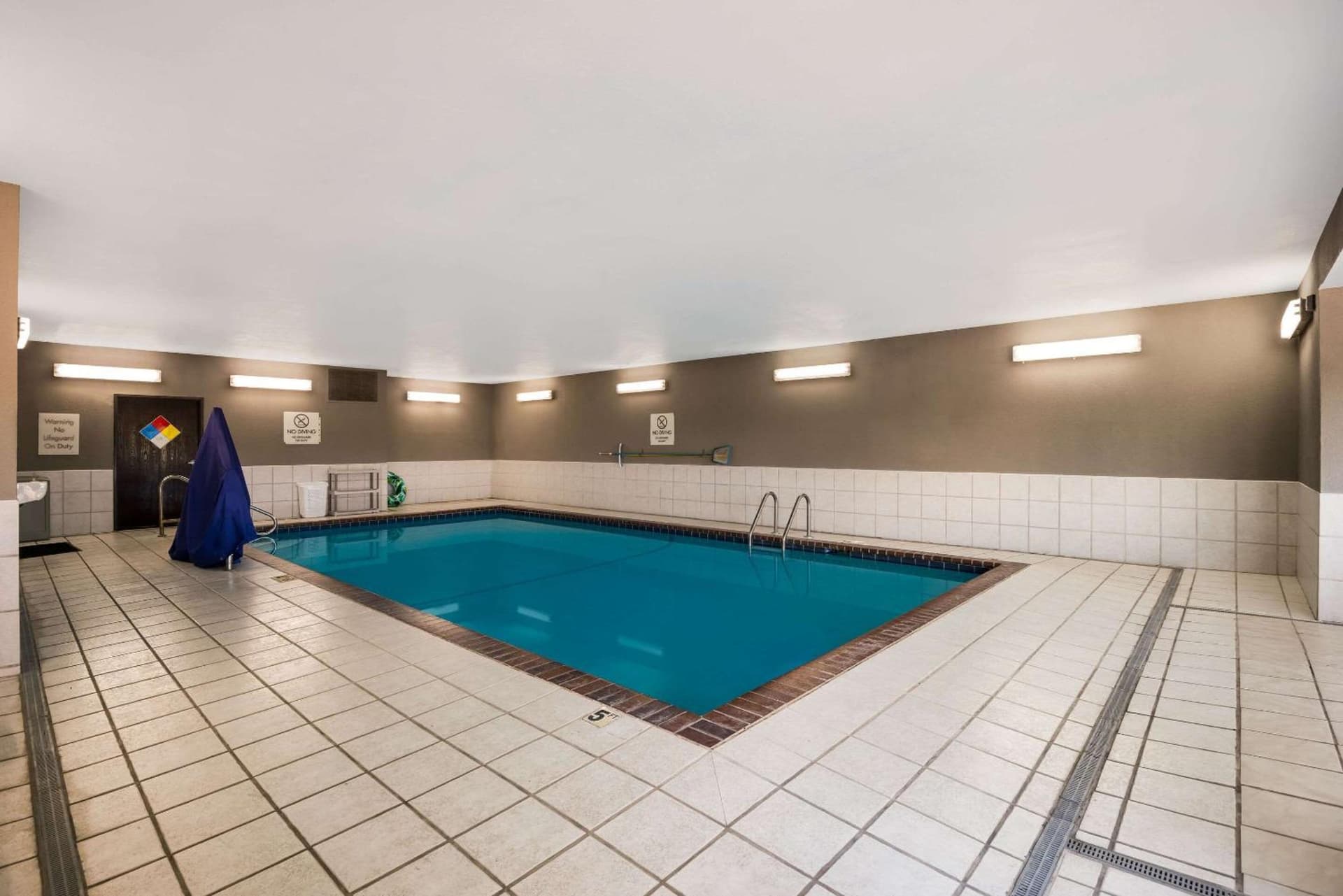 Quality Inn Des Moines North gallery photo in Des Moines, IA — image 36