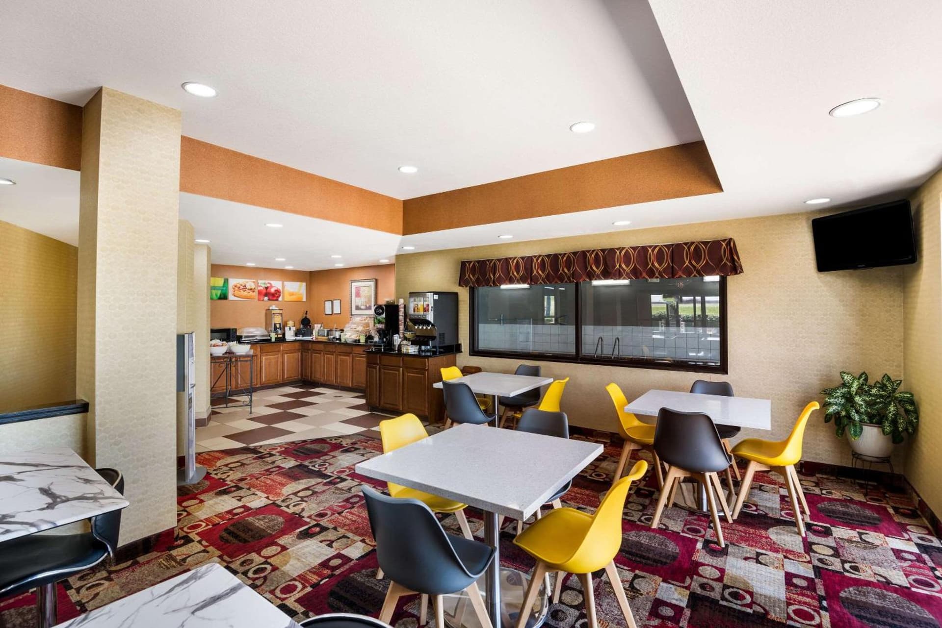 Quality Inn Des Moines North gallery photo in Des Moines, IA — image 18