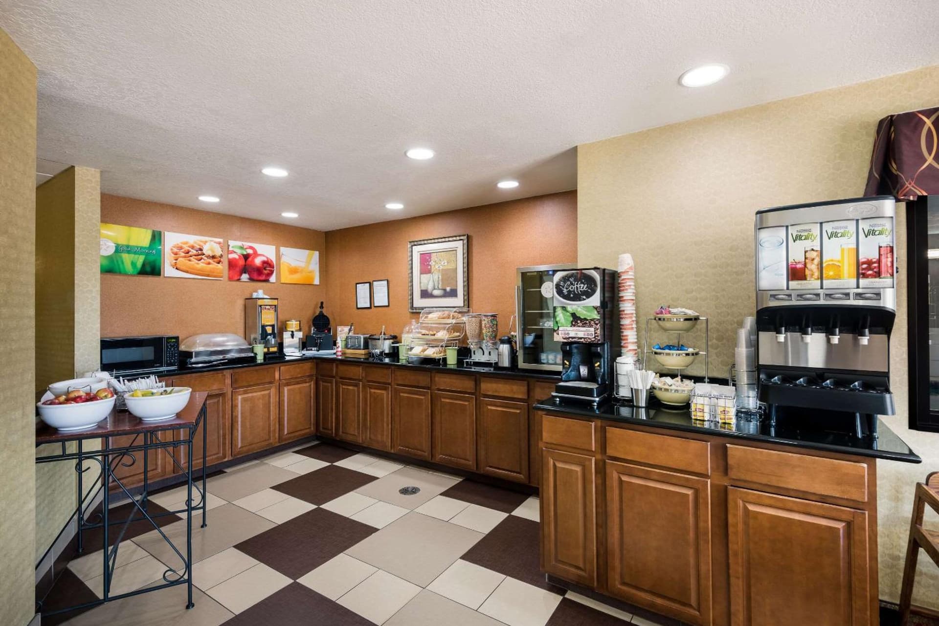 Quality Inn Des Moines North gallery photo in Des Moines, IA — image 22