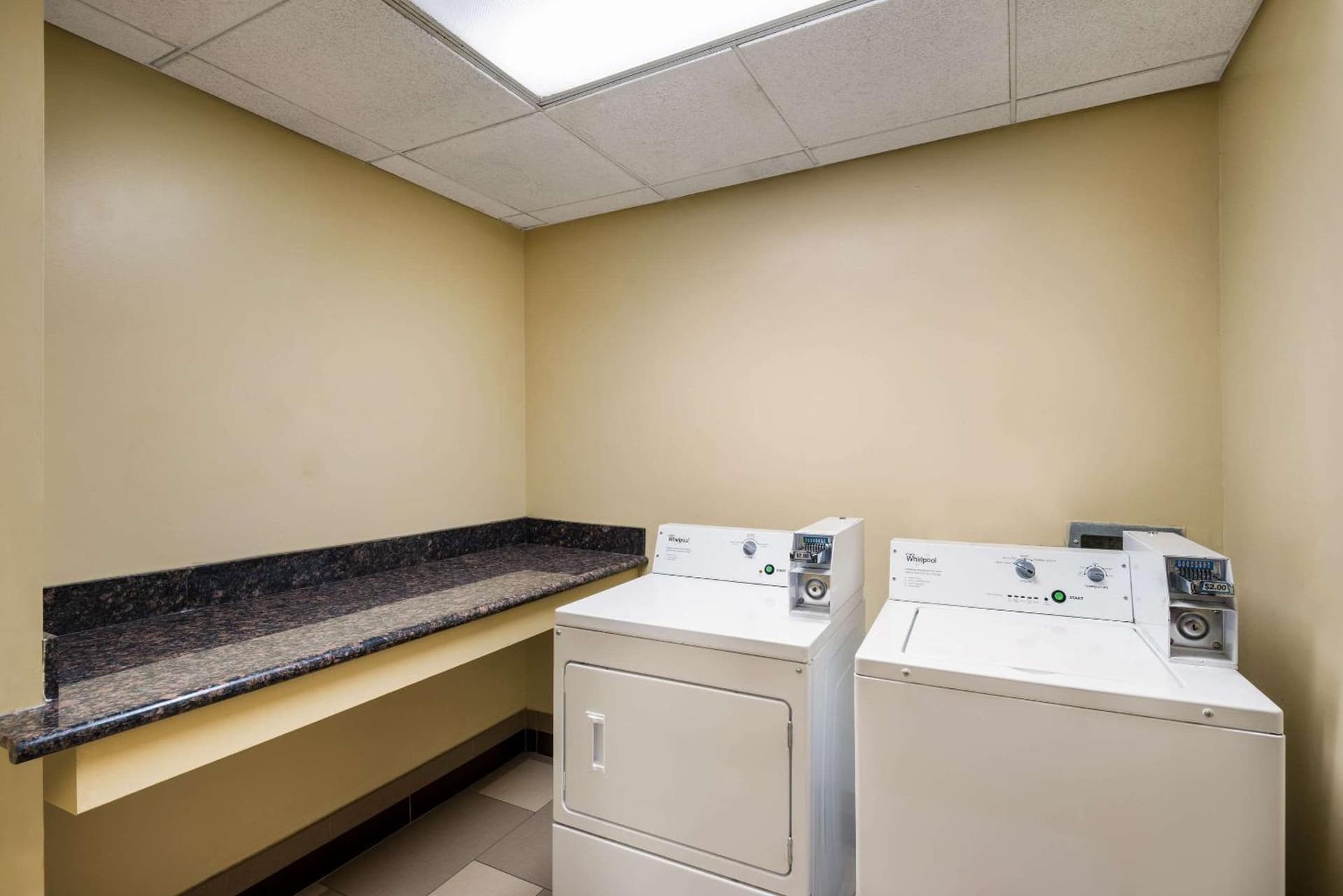 Quality Inn Des Moines North gallery photo in Des Moines, IA — image 32