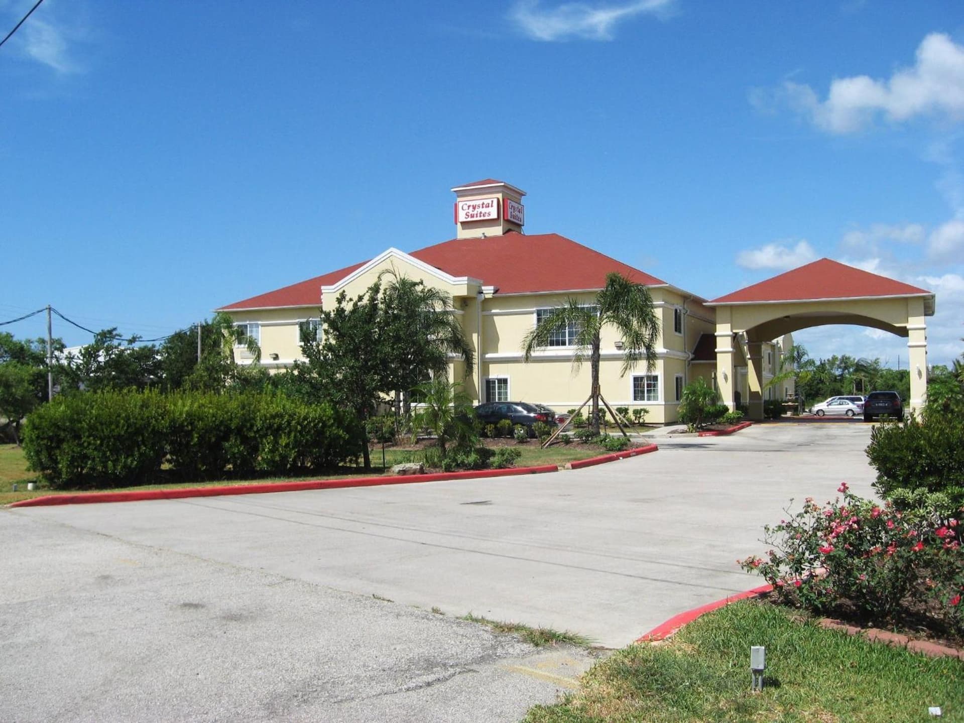 Baymont by Wyndham Texas City — hotel in Texas City, Texas