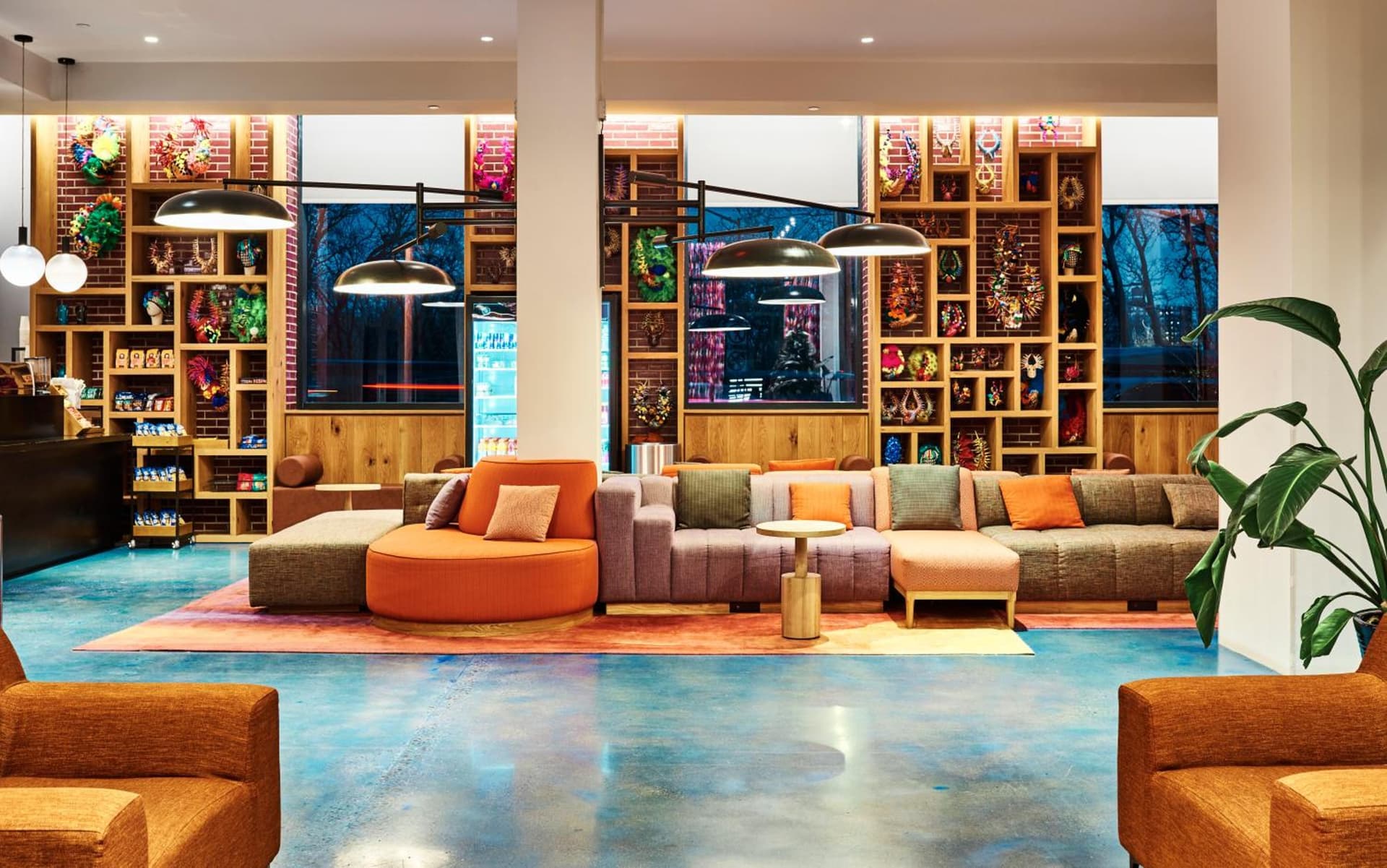 Radio Hotel gallery photo in New York, NY — image 67