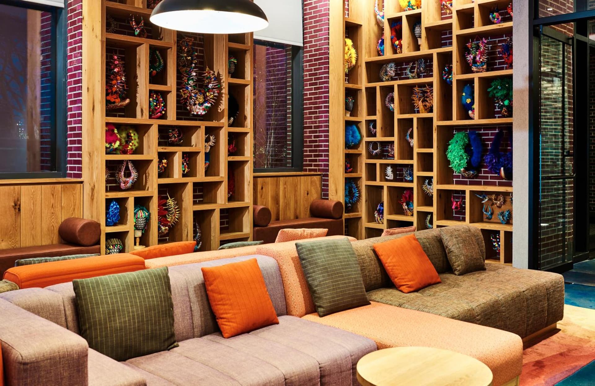 Radio Hotel gallery photo in New York, NY — image 40