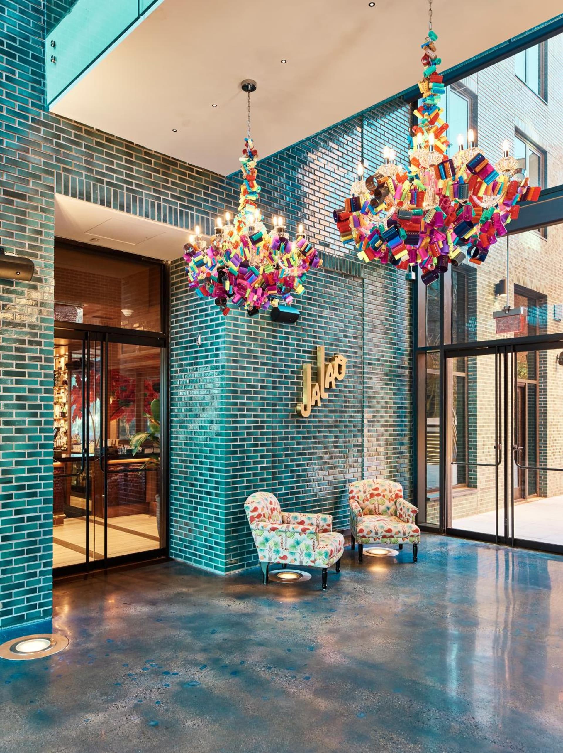 Radio Hotel gallery photo in New York, NY — image 14