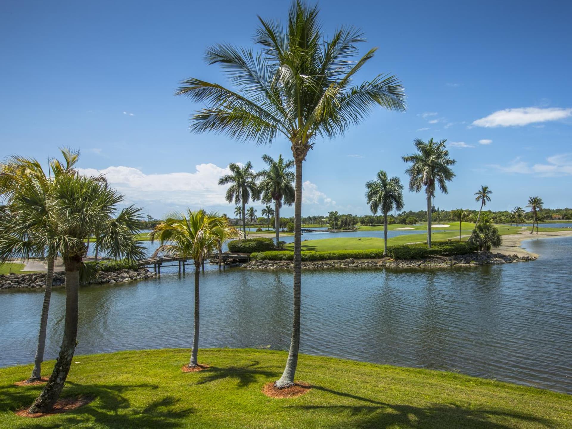 GreenLinks Golf Villas at Lely Resort gallery photo in Naples, FL — image 17