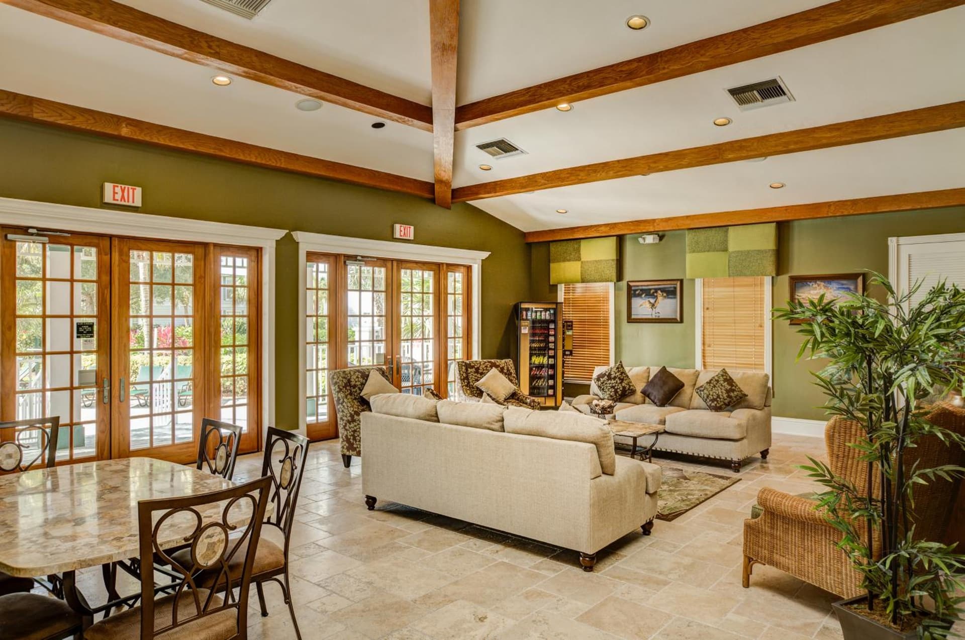 GreenLinks Golf Villas at Lely Resort gallery photo in Naples, FL — image 7