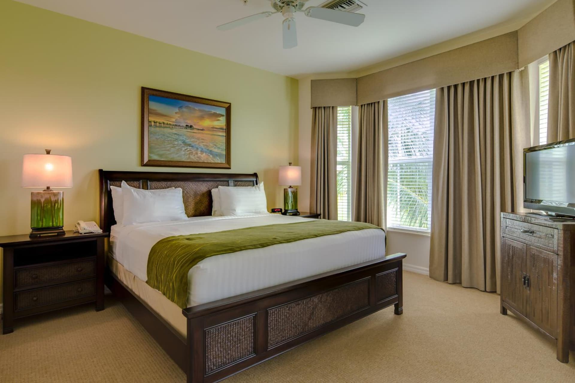 GreenLinks Golf Villas at Lely Resort gallery photo in Naples, FL — image 24