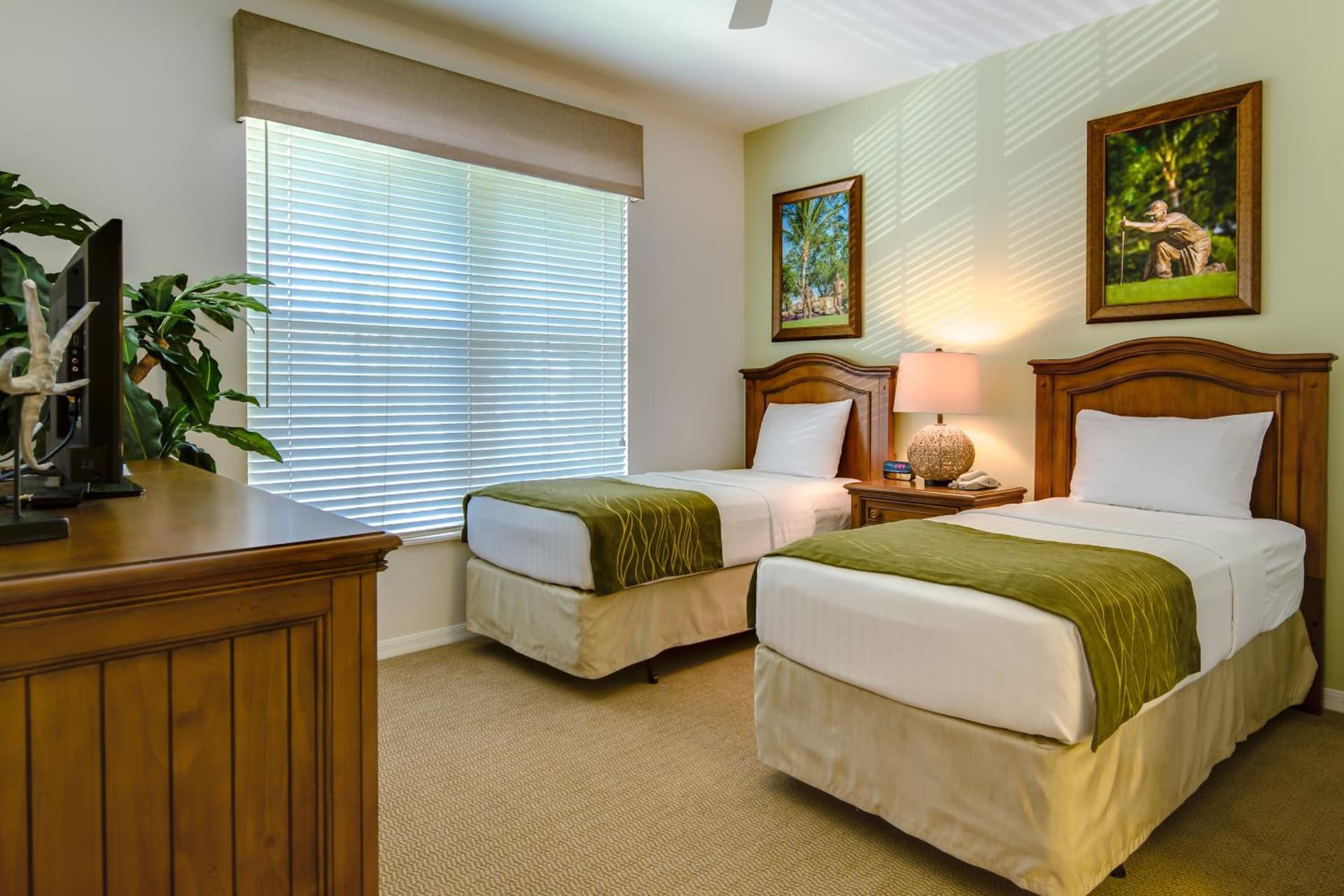 GreenLinks Golf Villas at Lely Resort gallery photo in Naples, FL — image 10