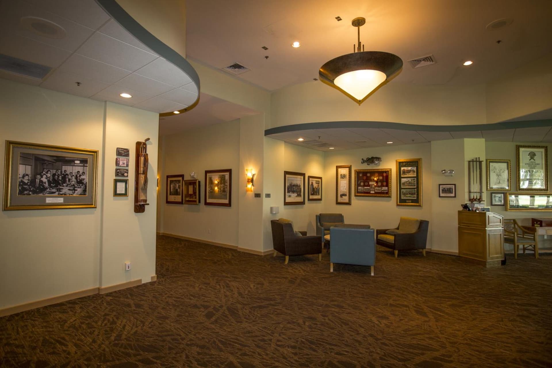 GreenLinks Golf Villas at Lely Resort gallery photo in Naples, FL — image 9