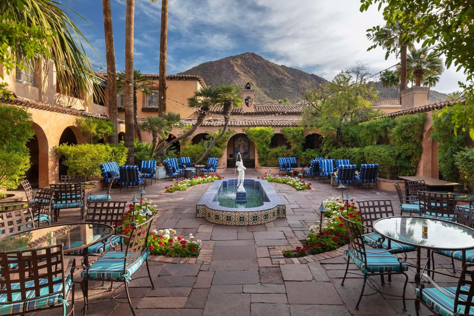 Royal Palms Resort and Spa, part of Hyatt gallery photo in Phoenix, AZ — image 26