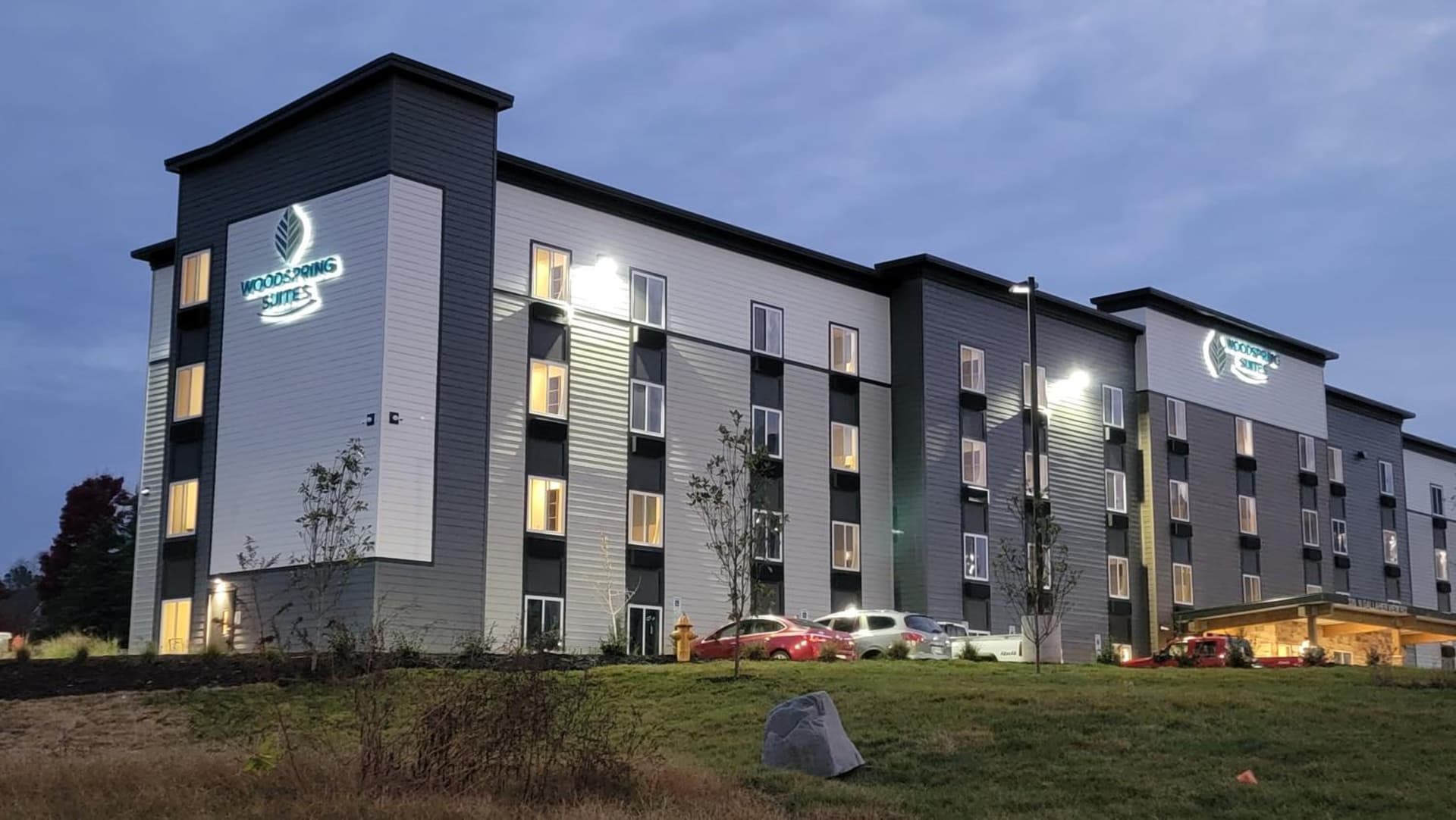 WoodSpring Suites Dearborn Detroit gallery photo in Dearborn, MI — image 33