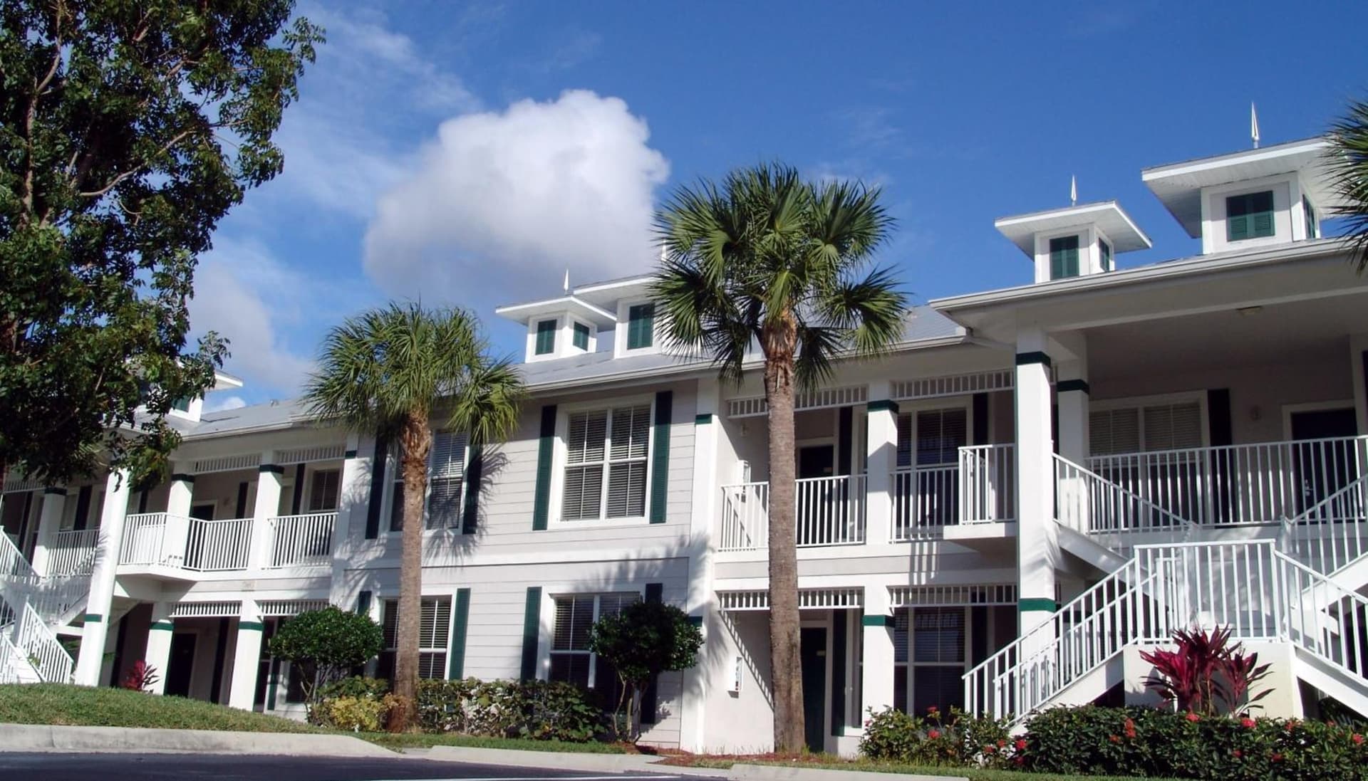 GreenLinks Golf Villas at Lely Resort gallery photo in Naples, FL — image 23