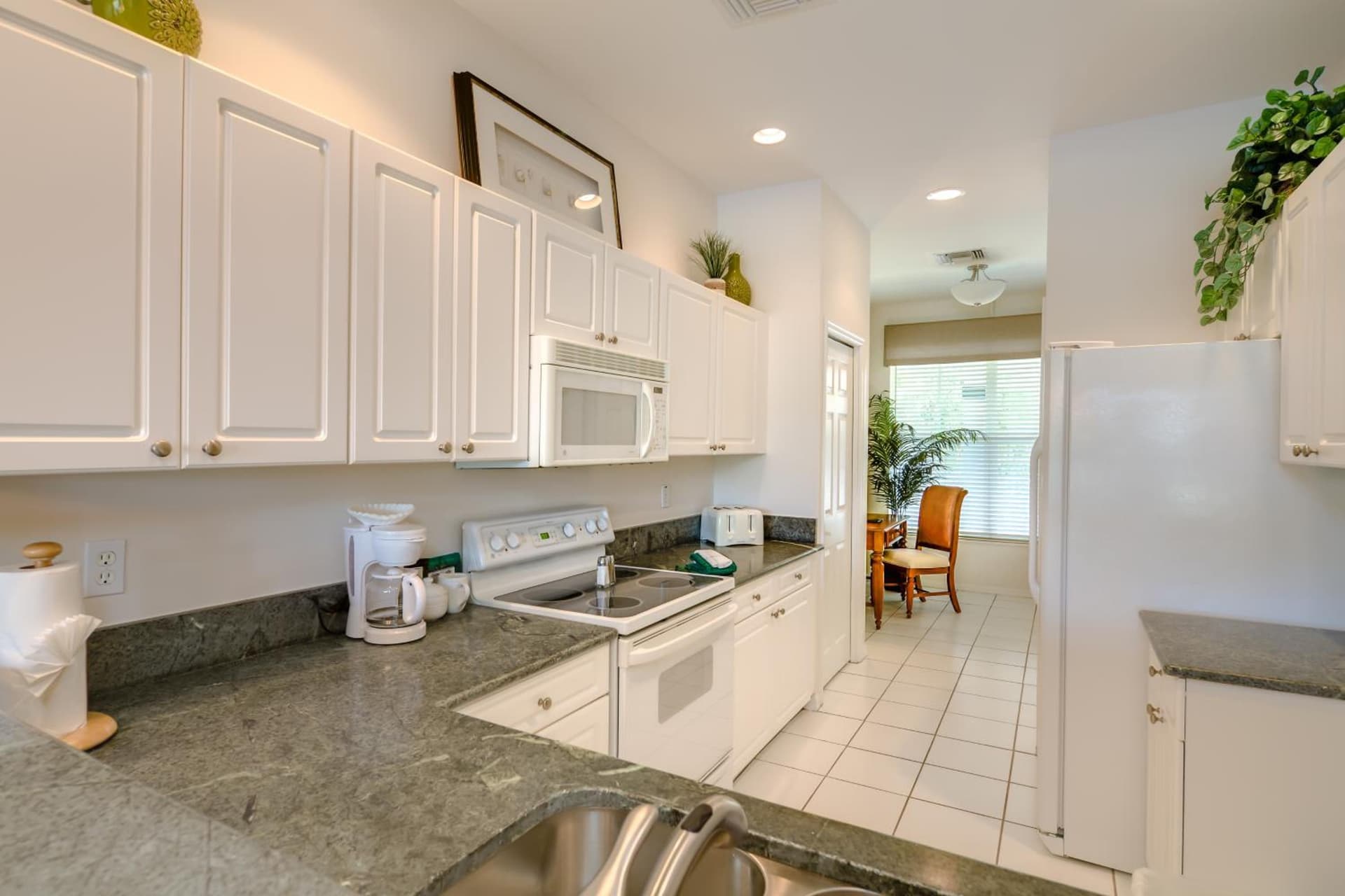 GreenLinks Golf Villas at Lely Resort gallery photo in Naples, FL — image 32