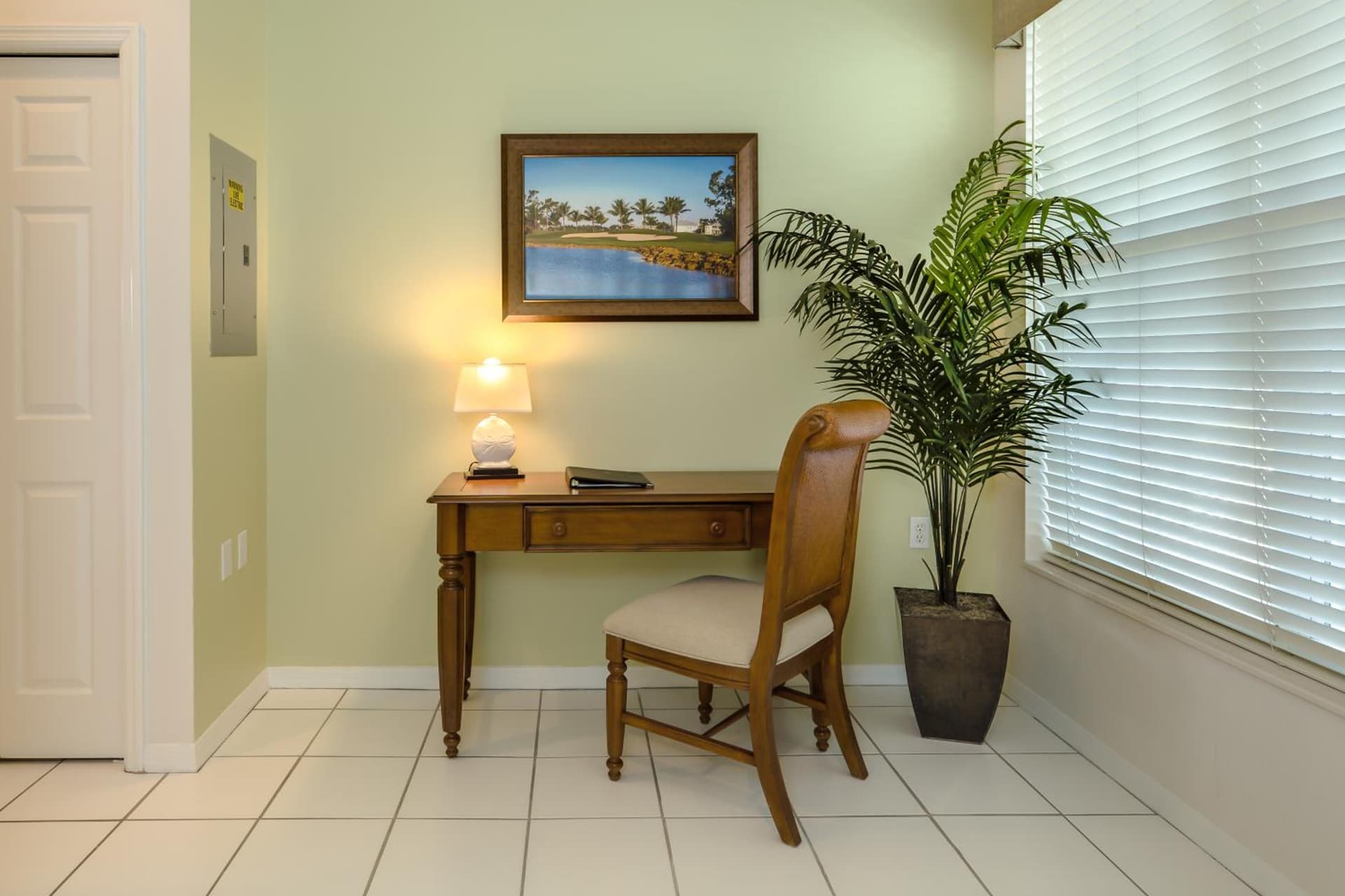 GreenLinks Golf Villas at Lely Resort gallery photo in Naples, FL — image 4