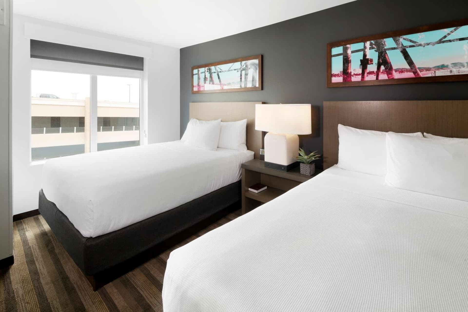Hyatt House Dallas / Frisco gallery photo in Frisco, TX — image 35