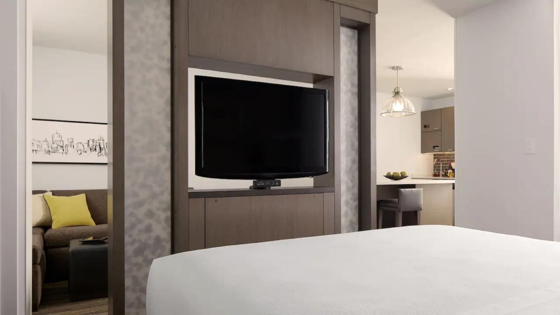 Hyatt House Dallas / Frisco gallery photo in Frisco, TX — image 20