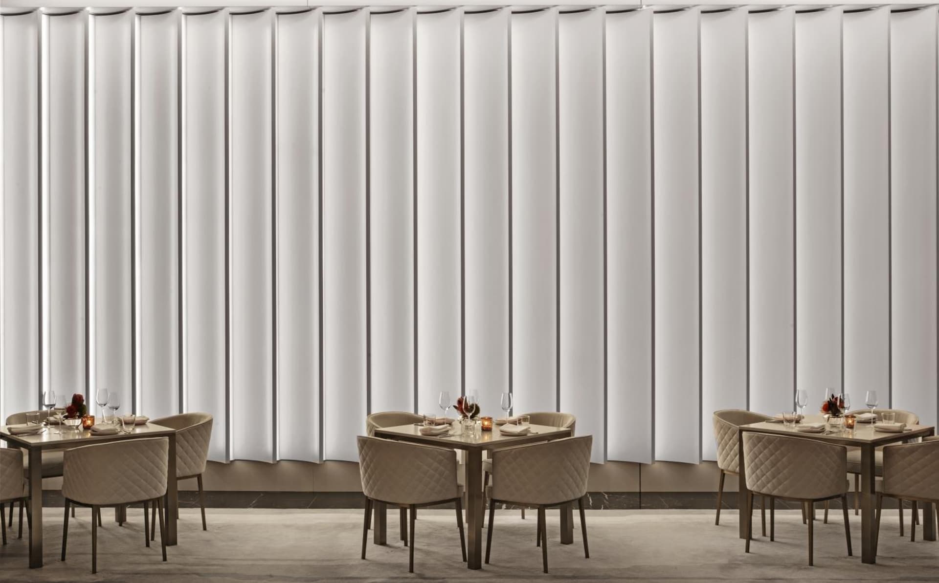 Four Seasons Chicago gallery photo in Chicago, IL — image 9