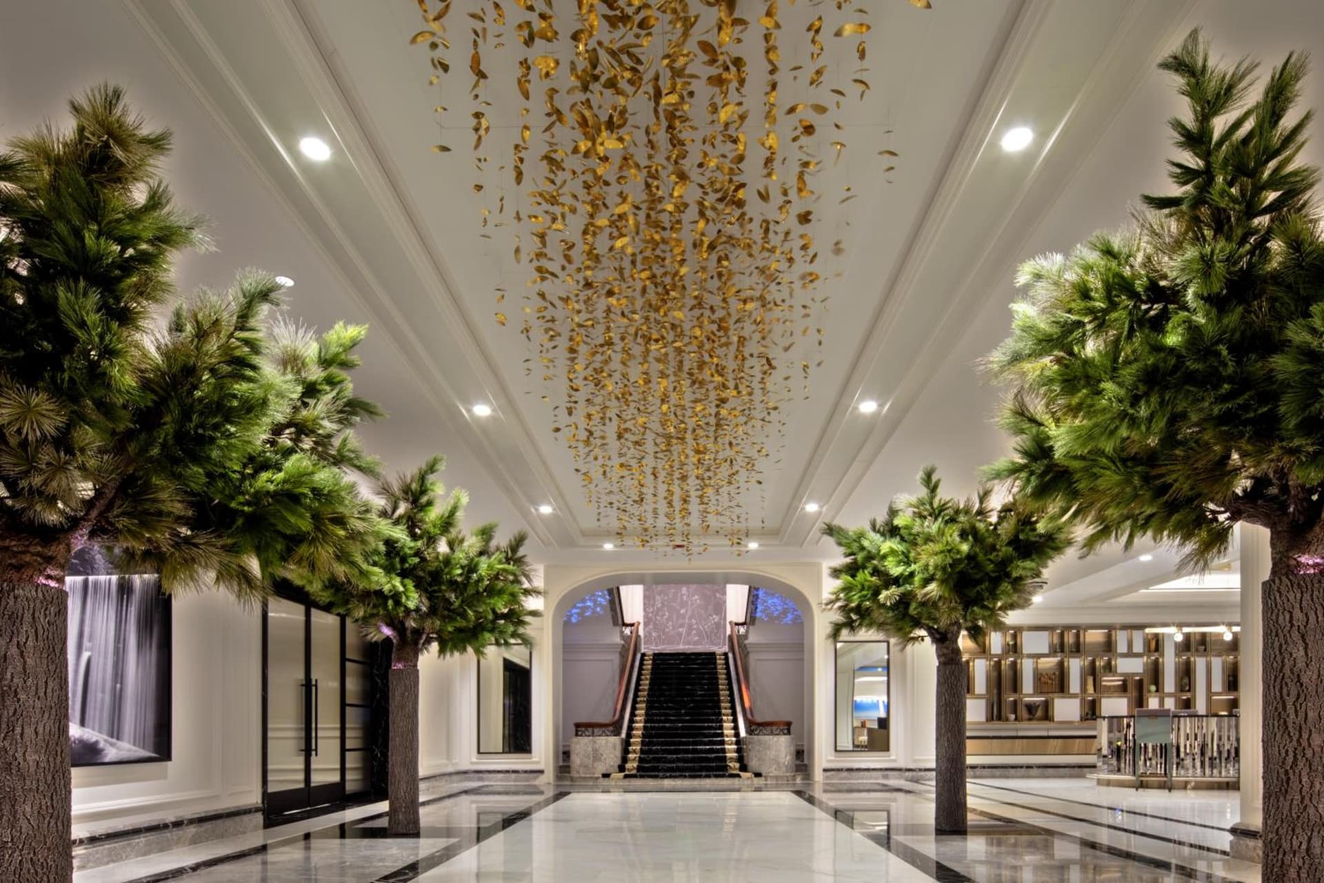 Four Seasons Chicago gallery photo in Chicago, IL — image 44