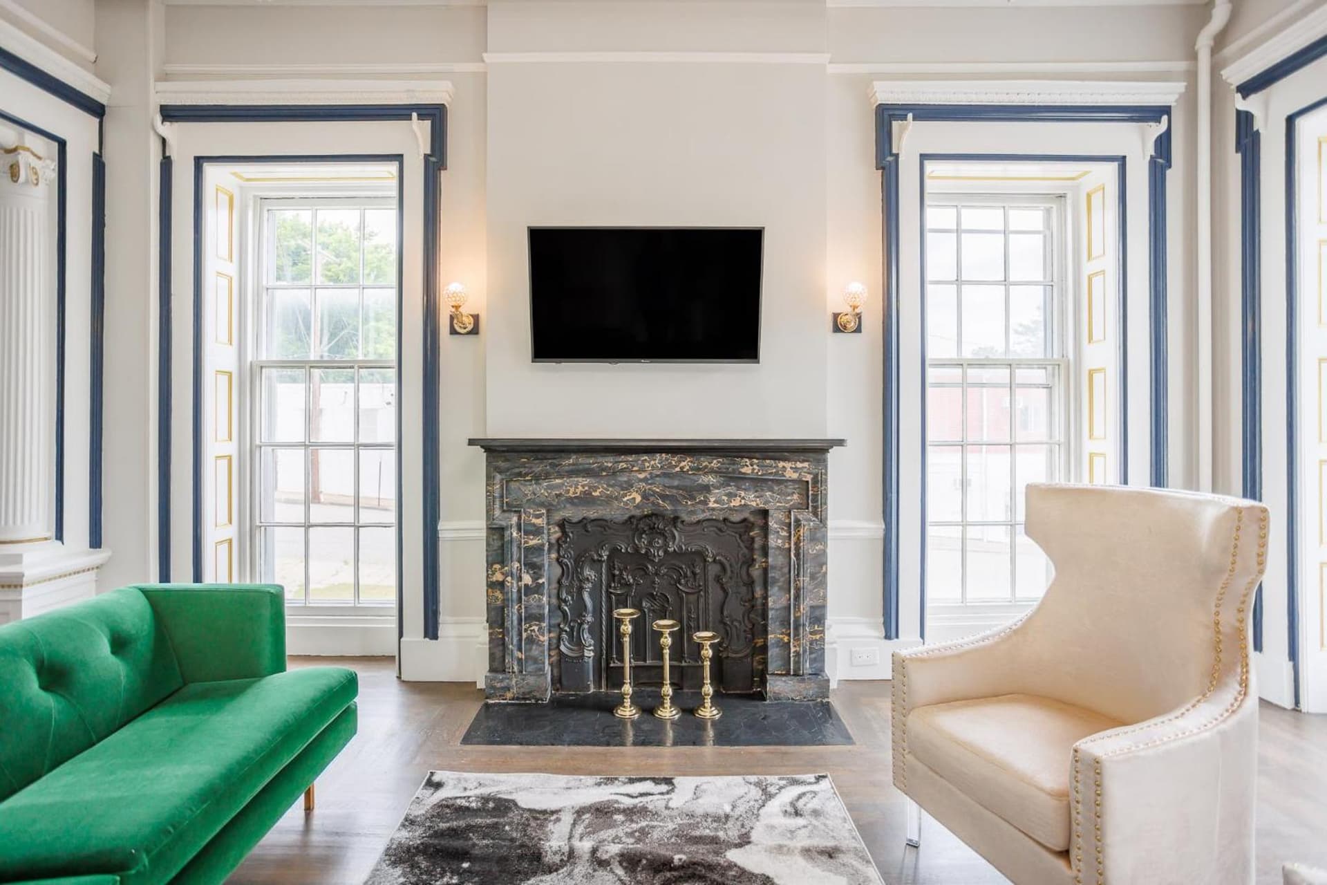 Hotel Callista gallery photo in Norwich, CT — image 25