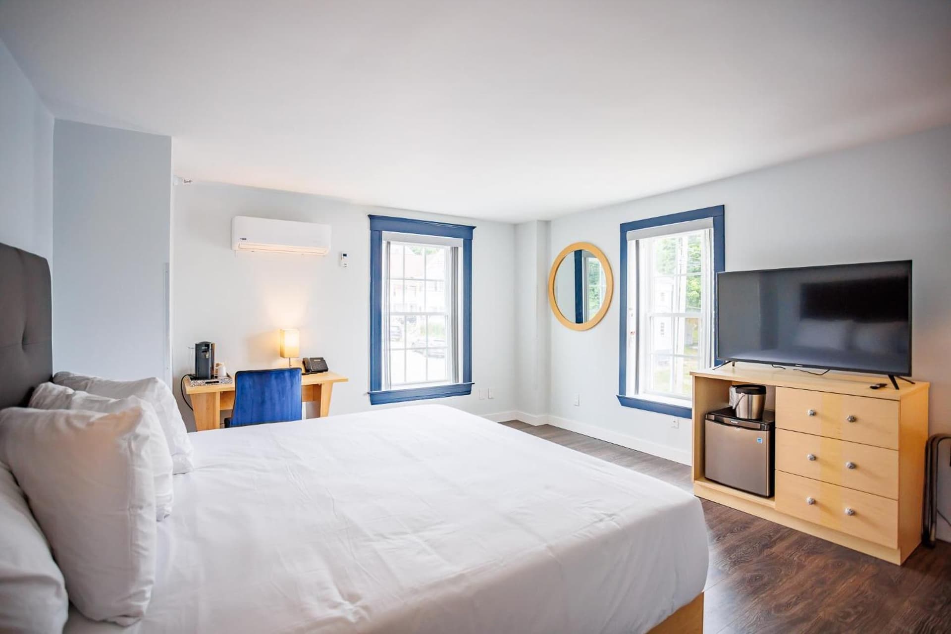 Hotel Callista gallery photo in Norwich, CT — image 24