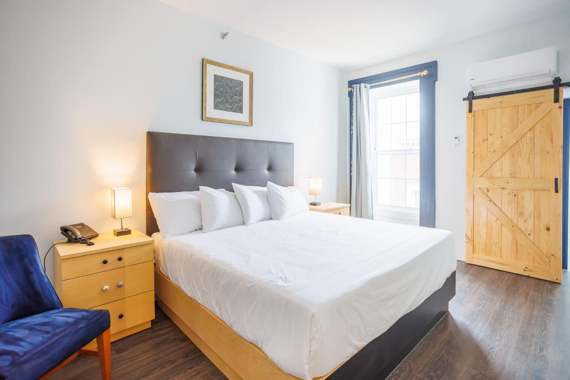 Hotel Callista gallery photo in Norwich, CT — image 17