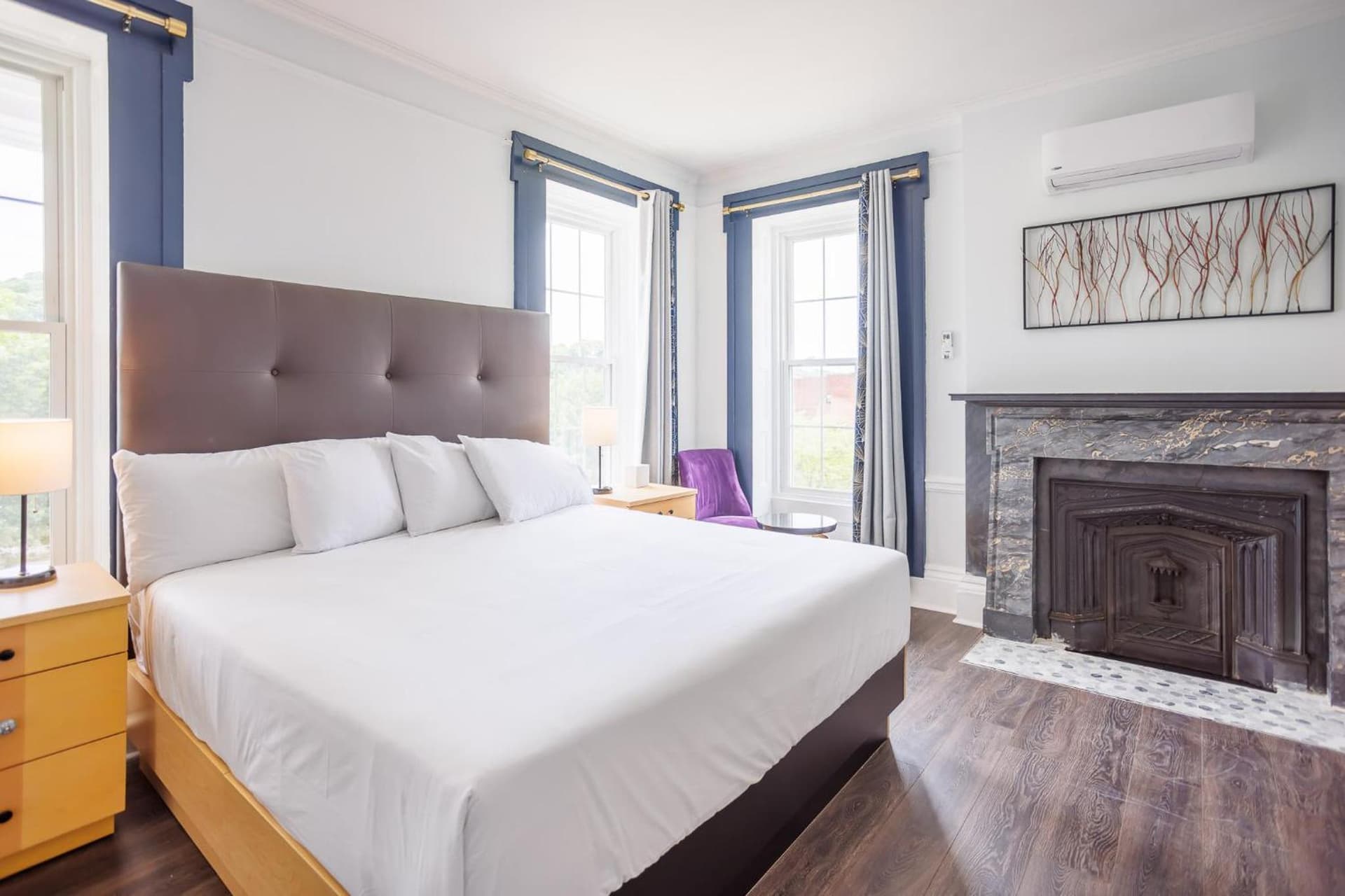 Hotel Callista gallery photo in Norwich, CT — image 16