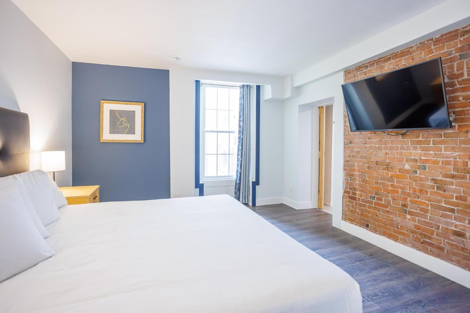 Hotel Callista gallery photo in Norwich, CT — image 15