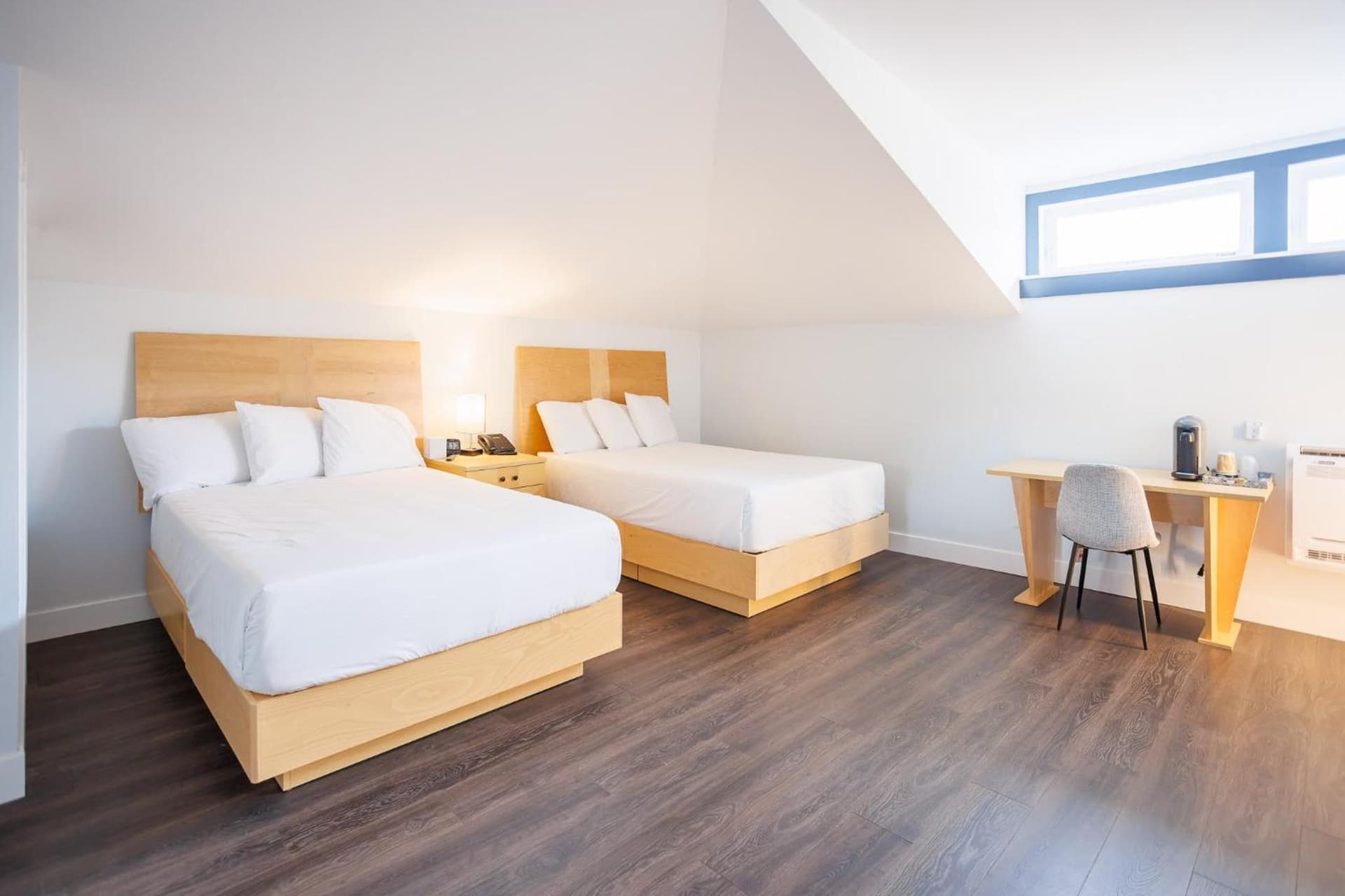 Hotel Callista gallery photo in Norwich, CT — image 11