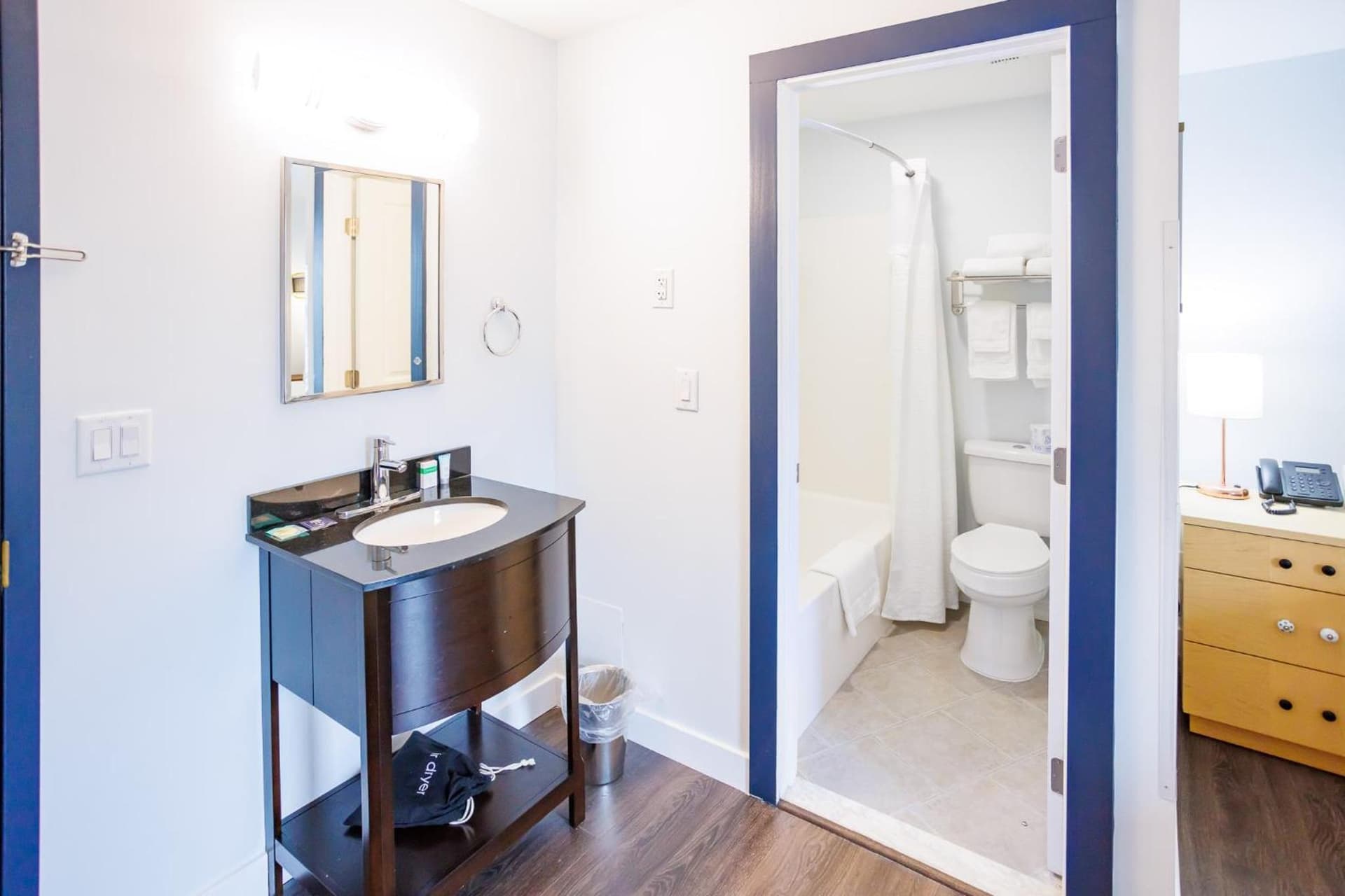 Hotel Callista gallery photo in Norwich, CT — image 29