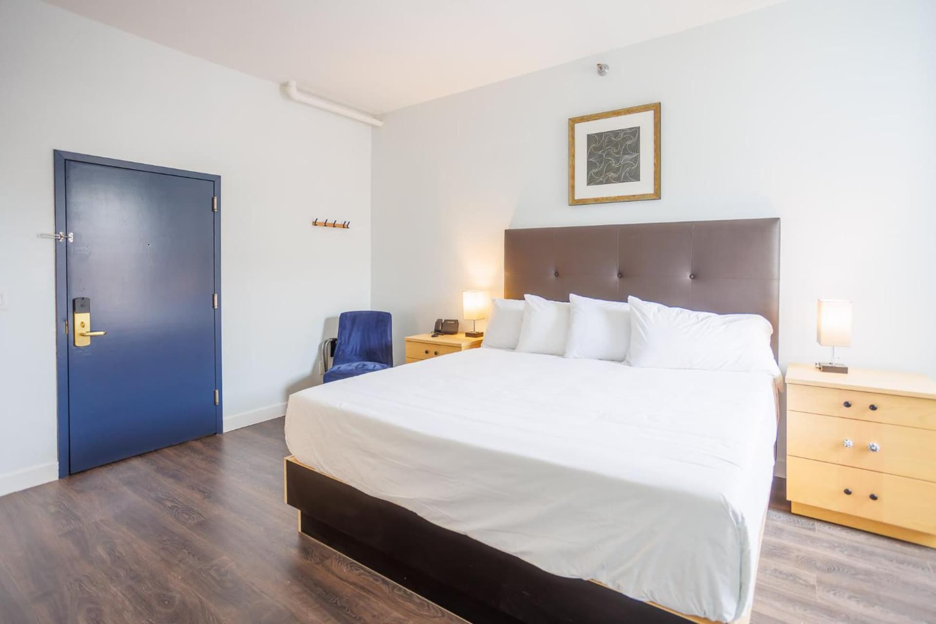 Hotel Callista gallery photo in Norwich, CT — image 31