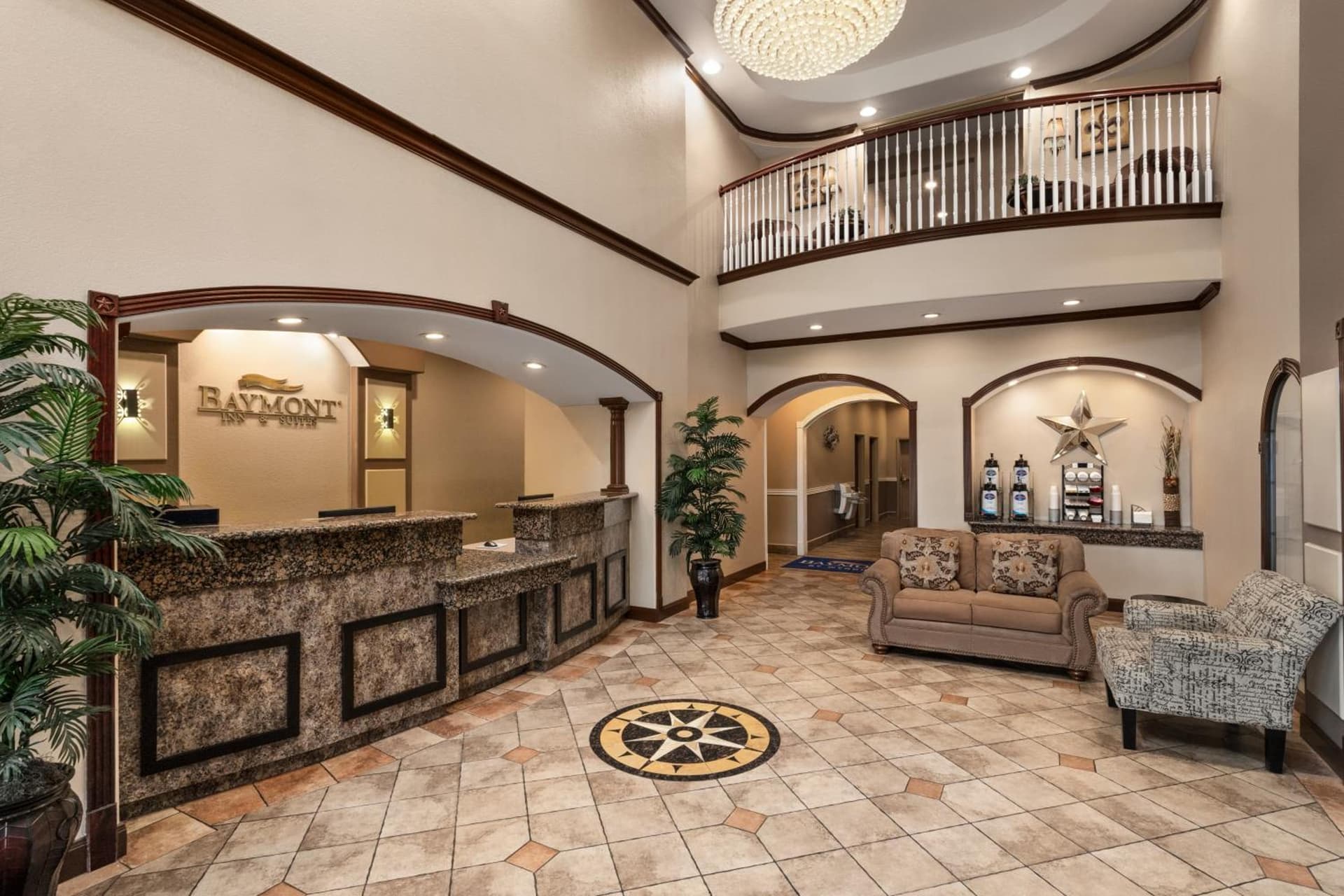 Baymont by Wyndham Wichita Falls gallery photo in Wichita Falls, TX — image 19