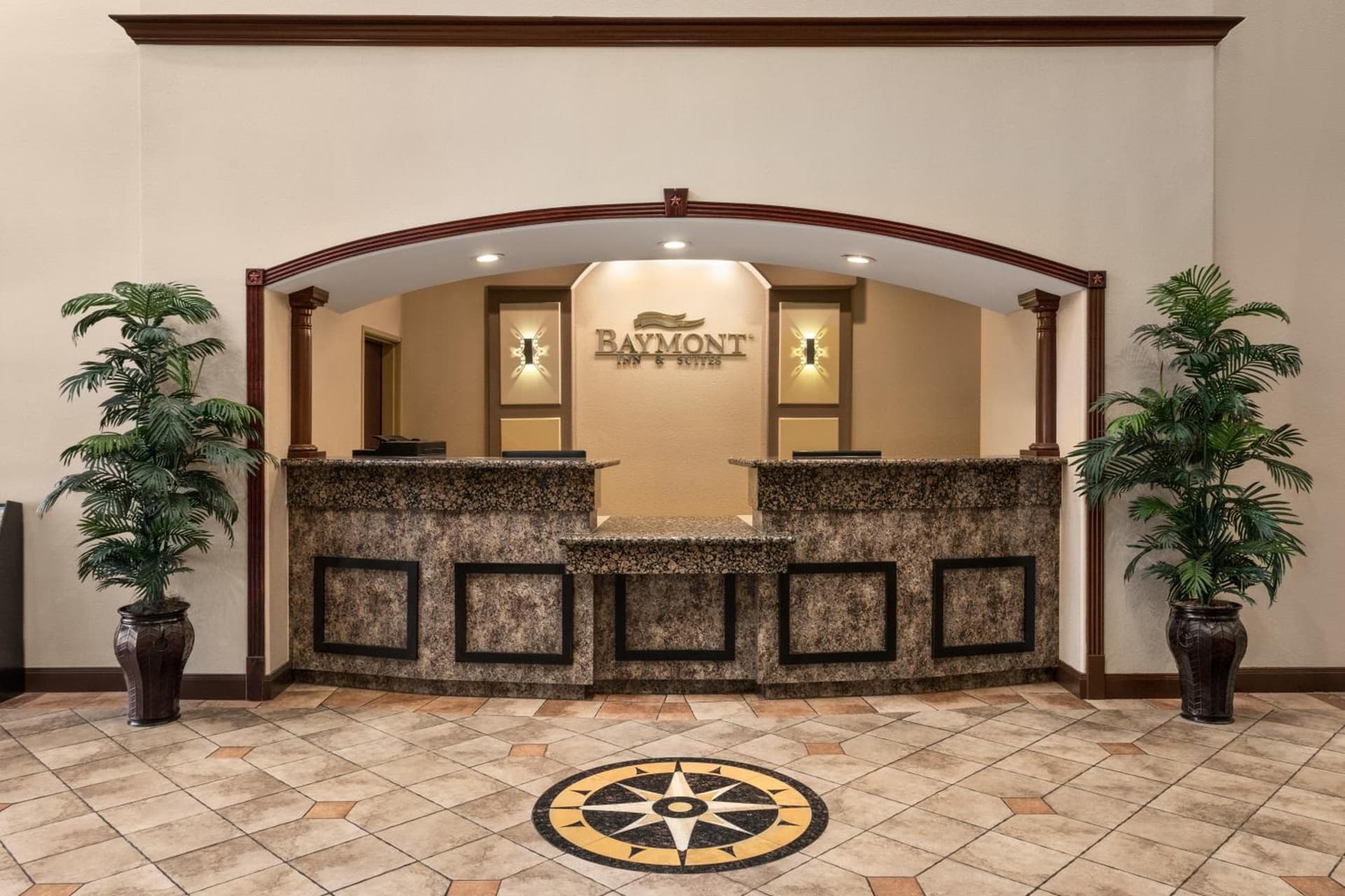 Baymont by Wyndham Wichita Falls gallery photo in Wichita Falls, TX — image 55