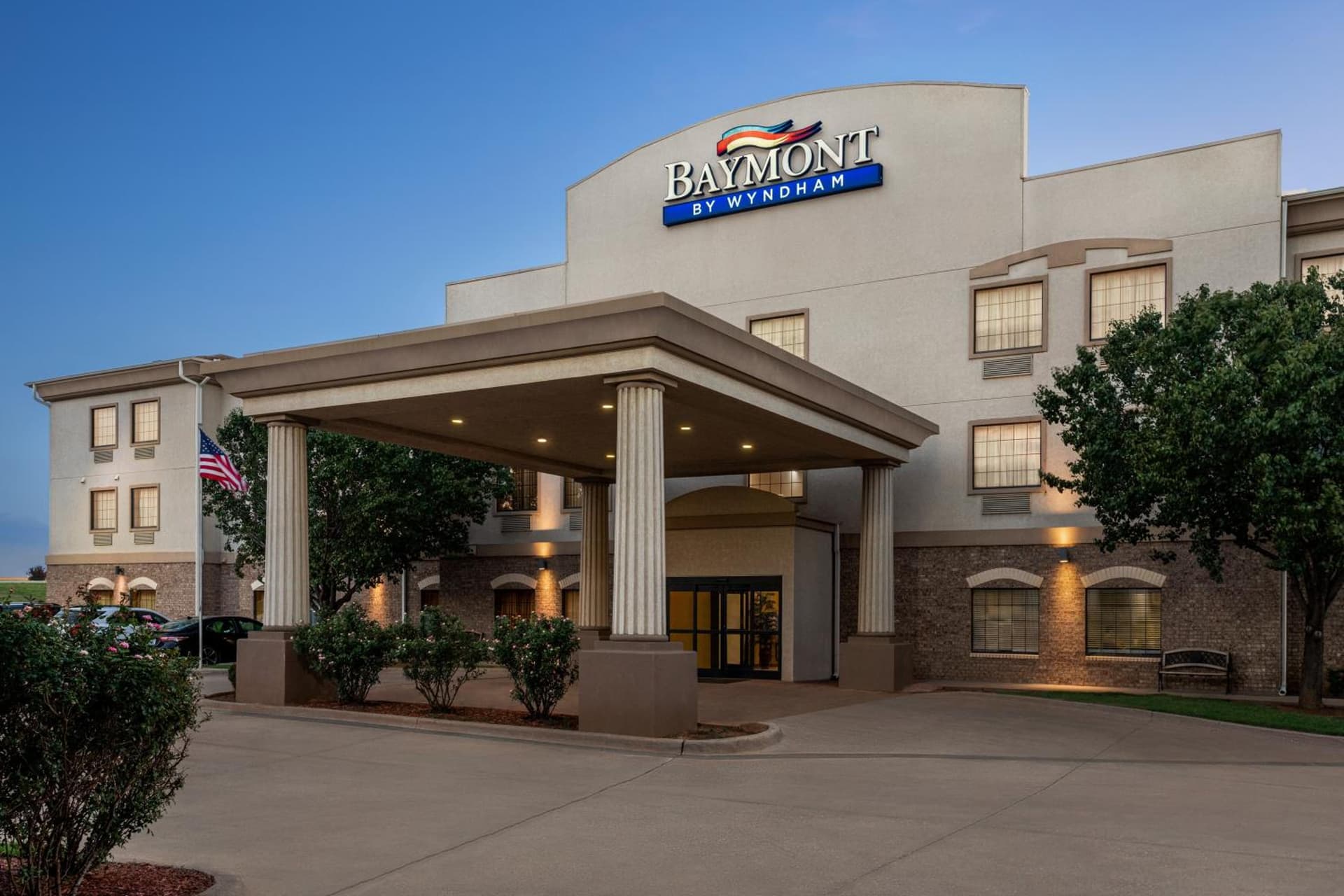 Baymont by Wyndham Wichita Falls gallery photo in Wichita Falls, TX — image 39