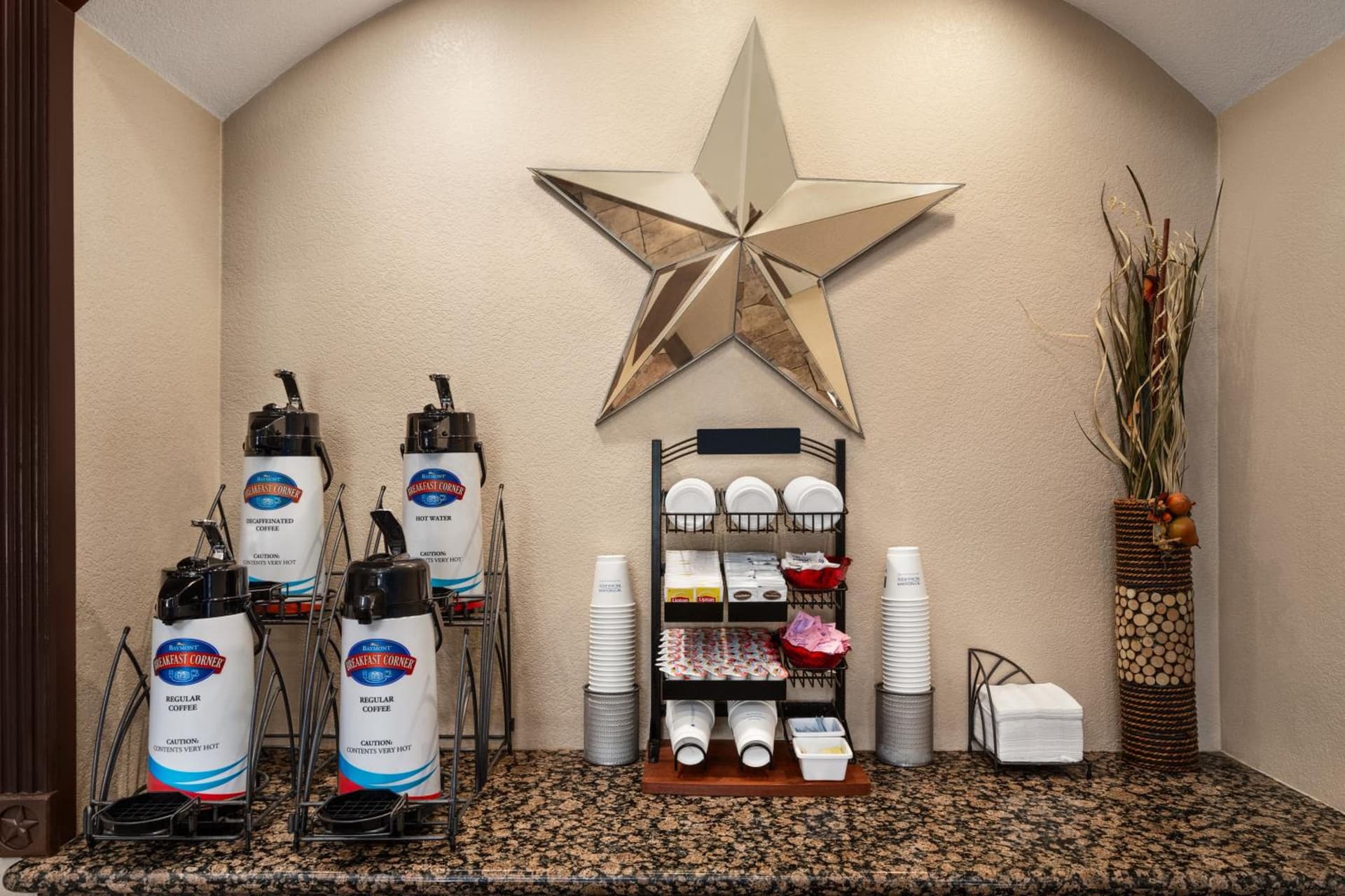 Baymont by Wyndham Wichita Falls gallery photo in Wichita Falls, TX — image 33