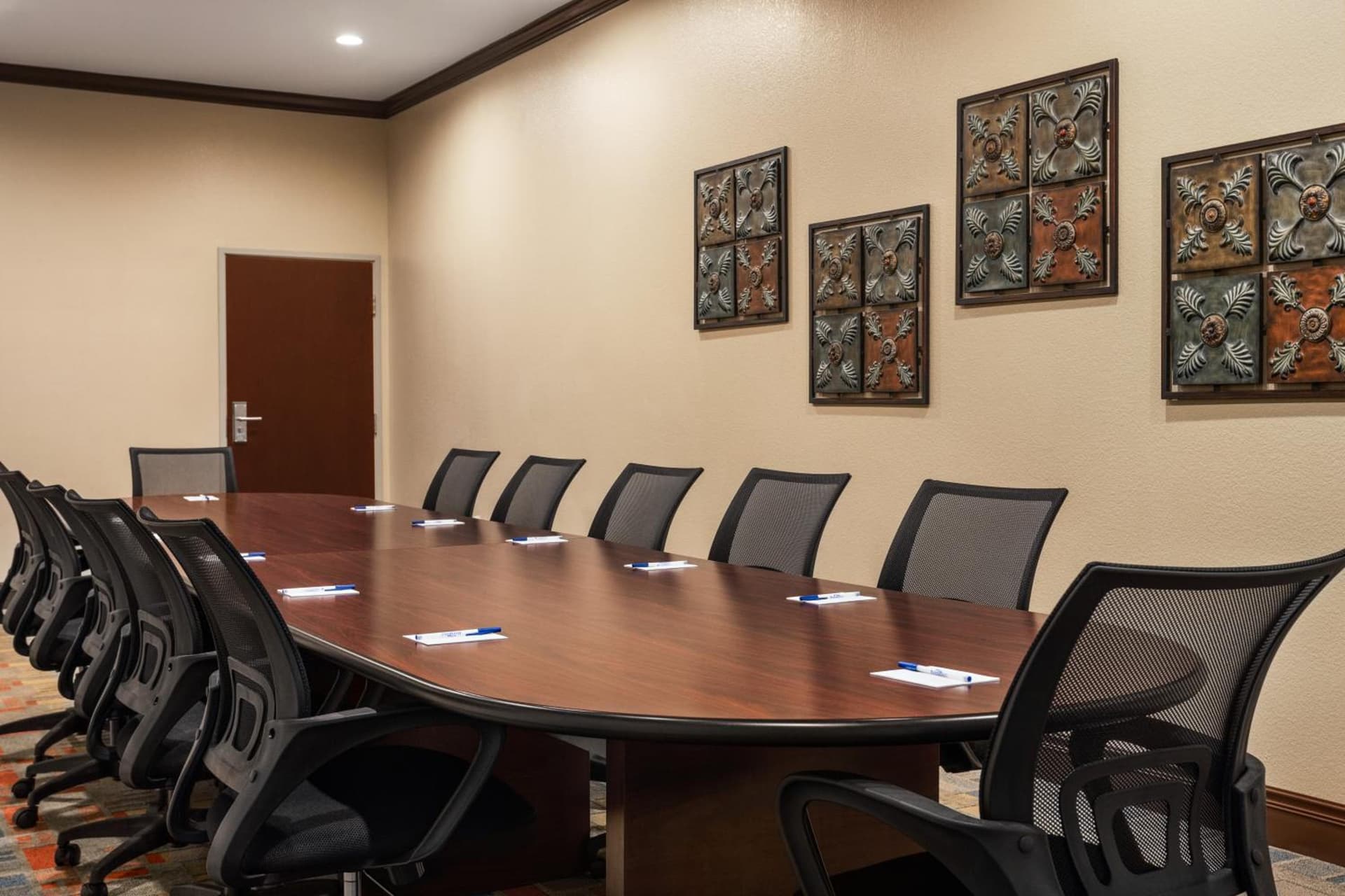 Baymont by Wyndham Wichita Falls gallery photo in Wichita Falls, TX — image 13
