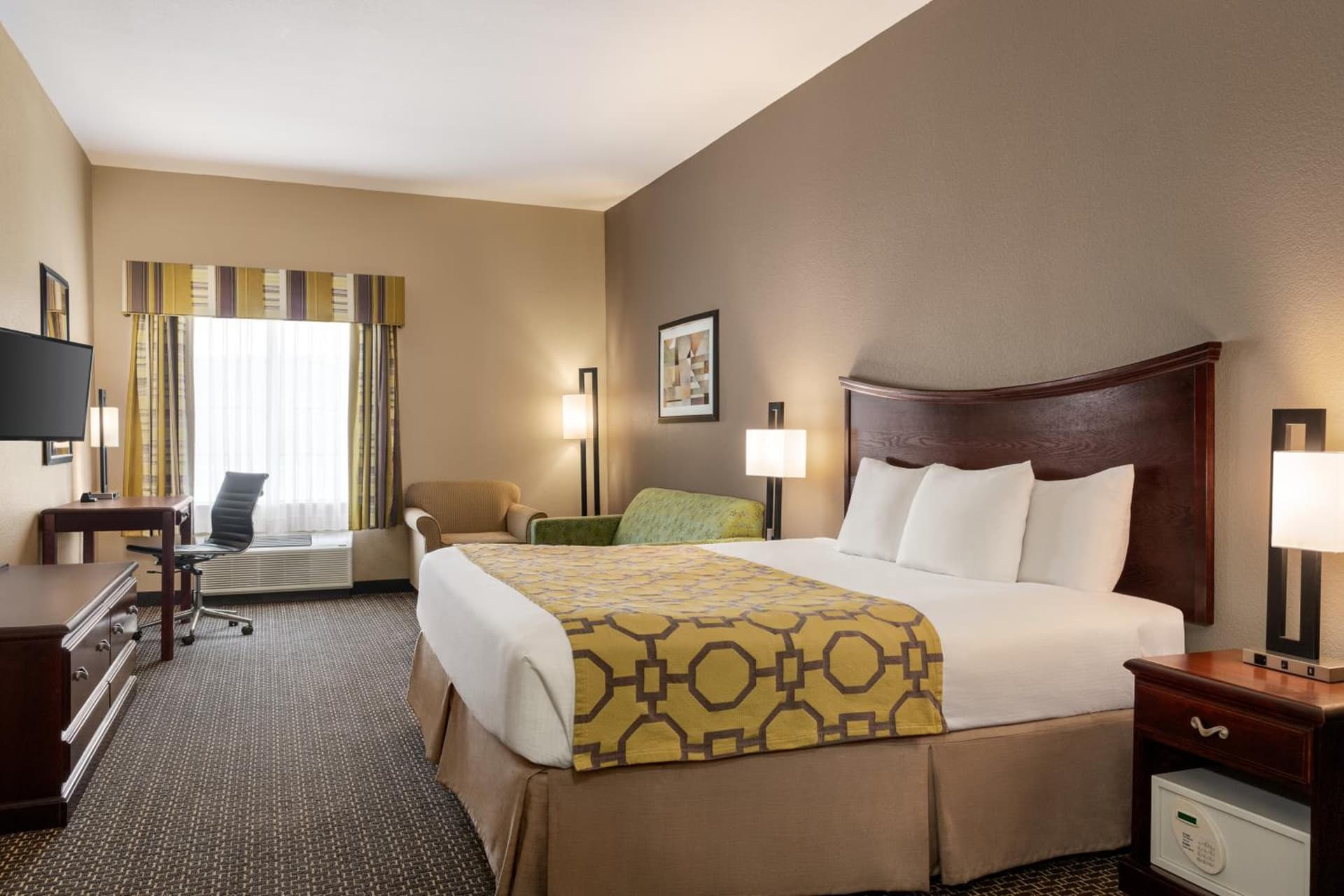 Baymont by Wyndham Wichita Falls gallery photo in Wichita Falls, TX — image 35