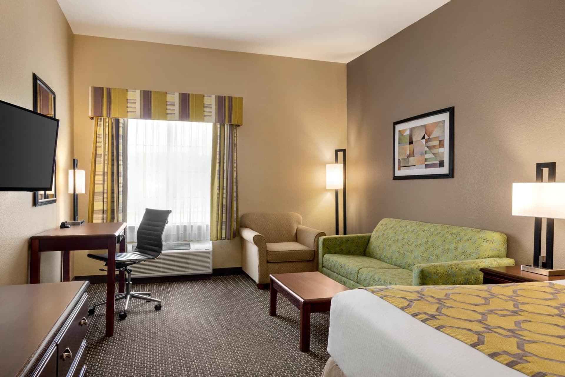 Baymont by Wyndham Wichita Falls gallery photo in Wichita Falls, TX — image 14
