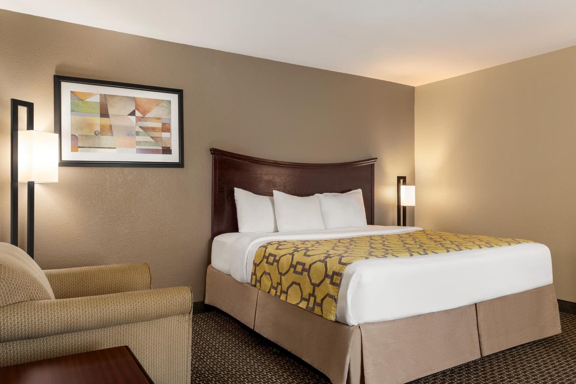 Baymont by Wyndham Wichita Falls gallery photo in Wichita Falls, TX — image 34
