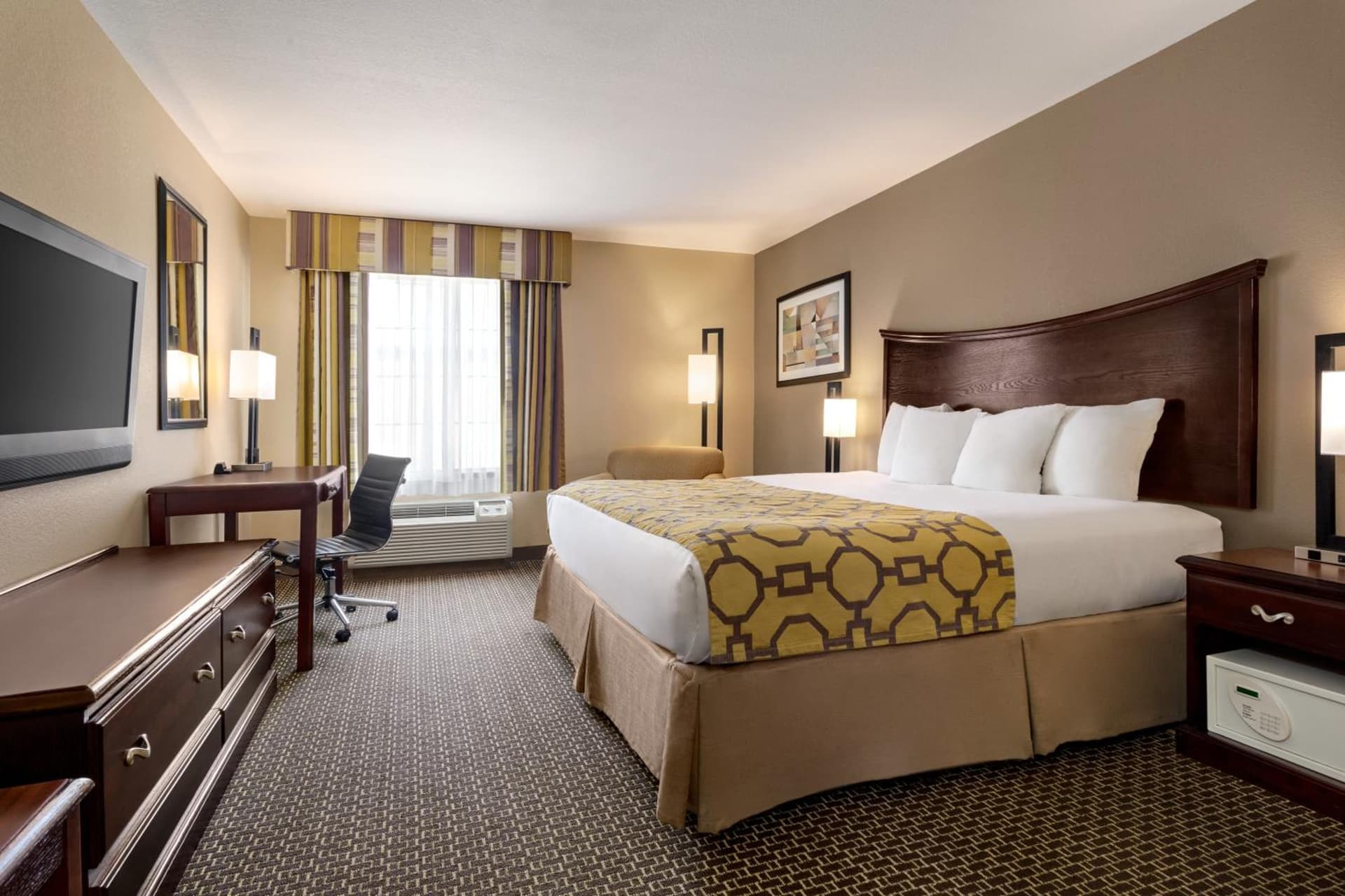 Baymont by Wyndham Wichita Falls gallery photo in Wichita Falls, TX — image 10